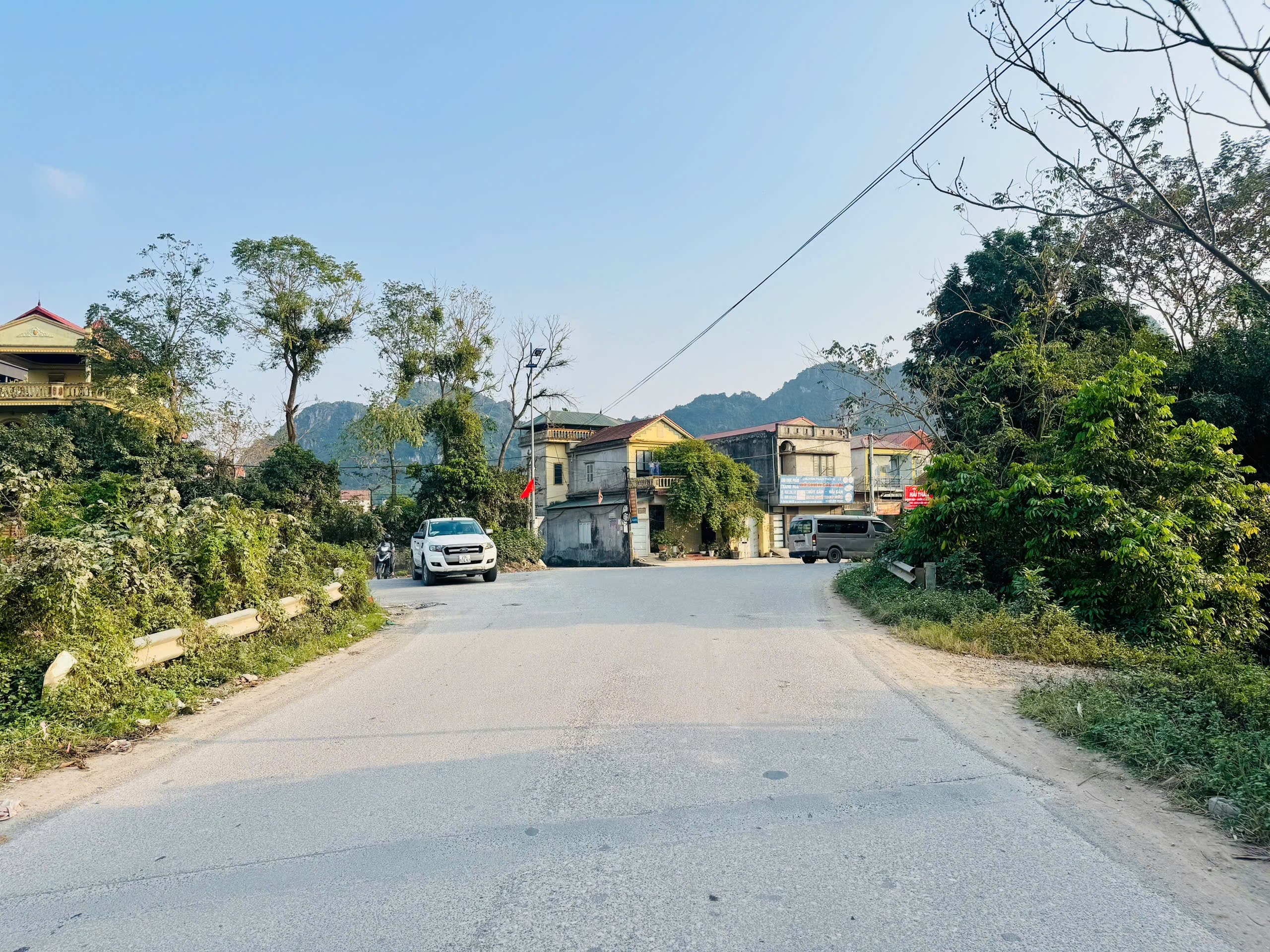 Dự án mặt phố Kim Bảng, Hà Nam - 4573m² giá 3, tỷ