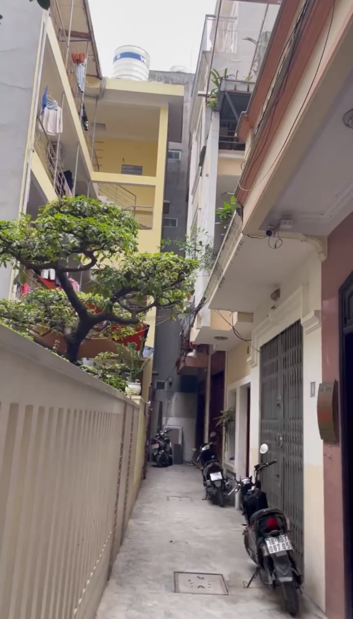Nhà đất mặt phố, Thanh Xuân, Hà Nội - 44m² giá 8.8 tỷ