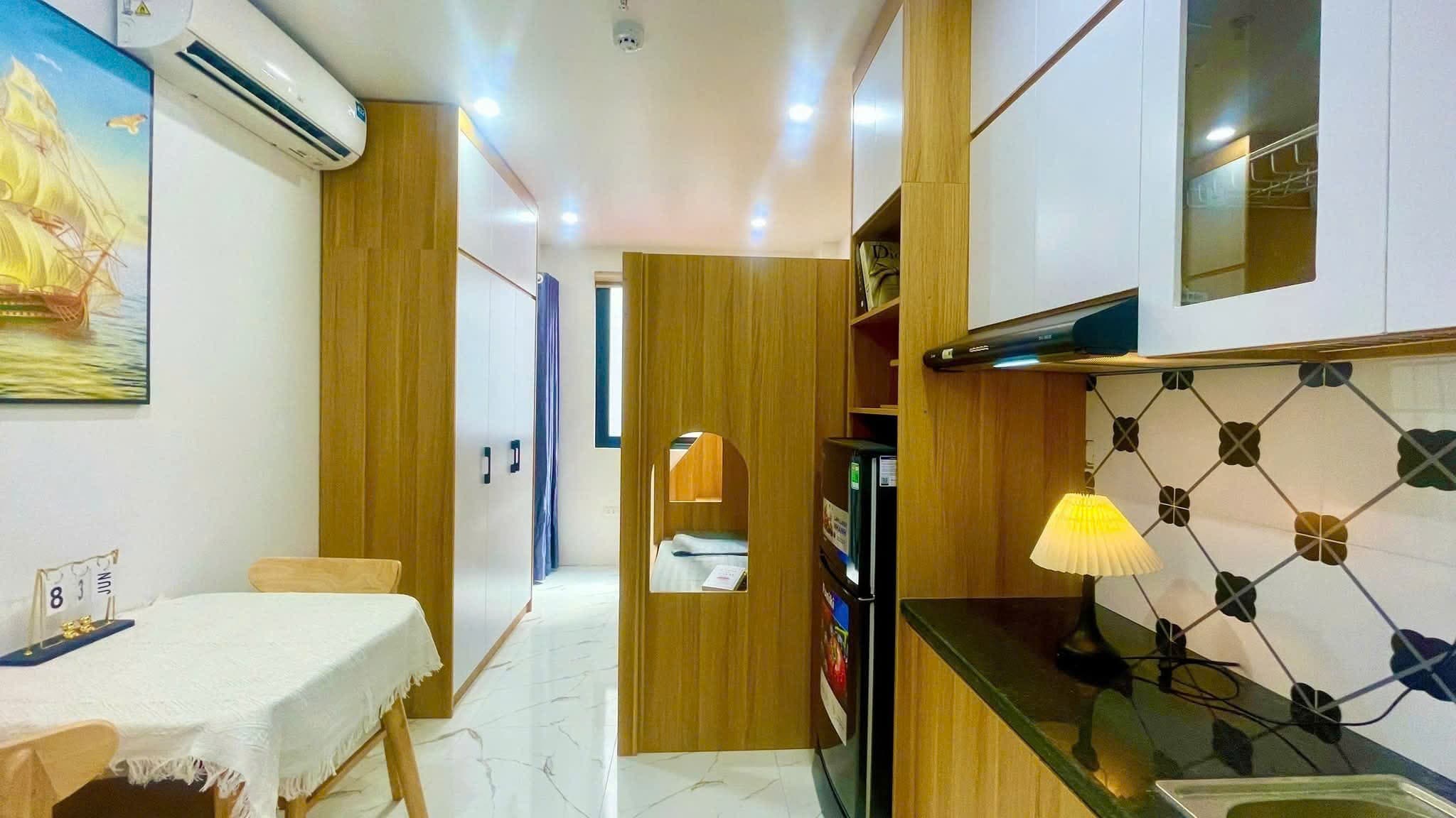 Nhà đất mặt phố, Đống Đa, Hà Nội - 80m² giá 24.5 tỷ