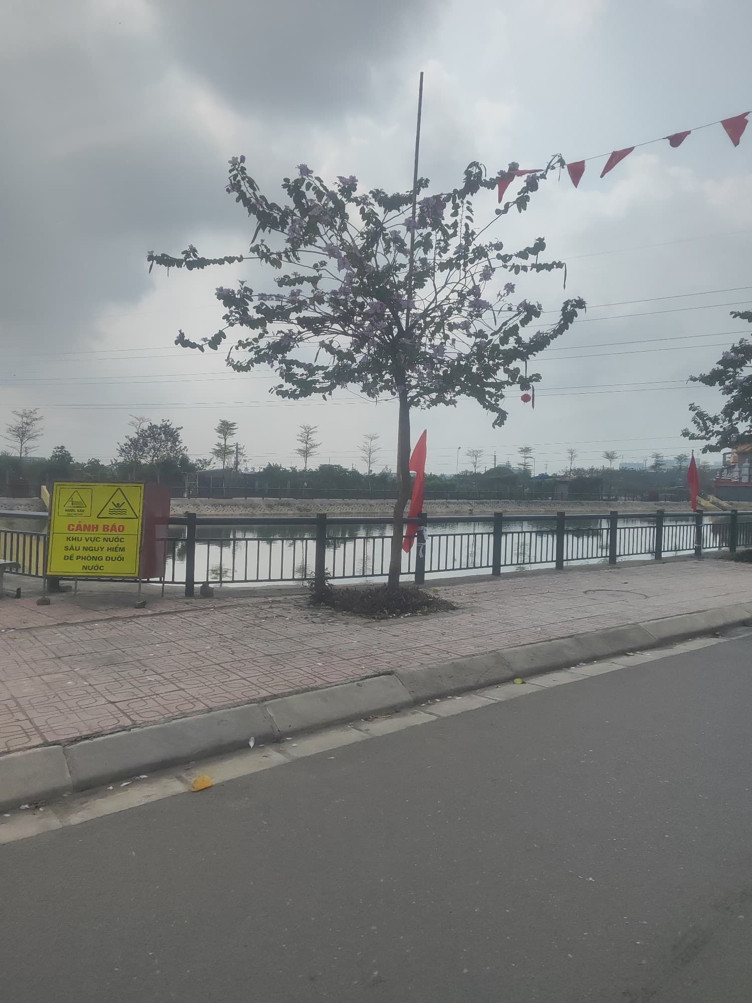 Nhà đất mặt phố, Gia Lâm, Hà Nội - 86.5m² giá 6.55 tỷ