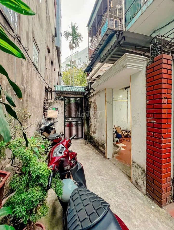 Nhà đất mặt phố, Hai Bà Trưng, Hà Nội - 22m² giá 6.5 tỷ