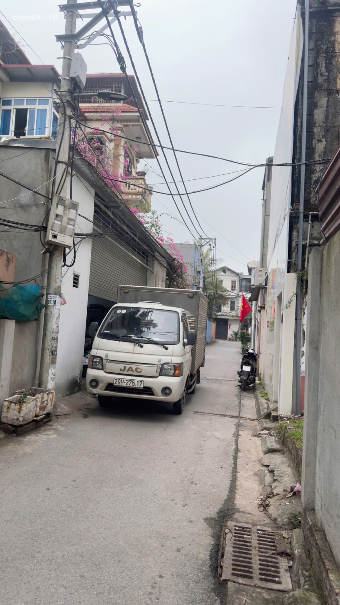 Nhà đất mặt phố, Long Biên, Hà Nội - 250m² giá 47 tỷ