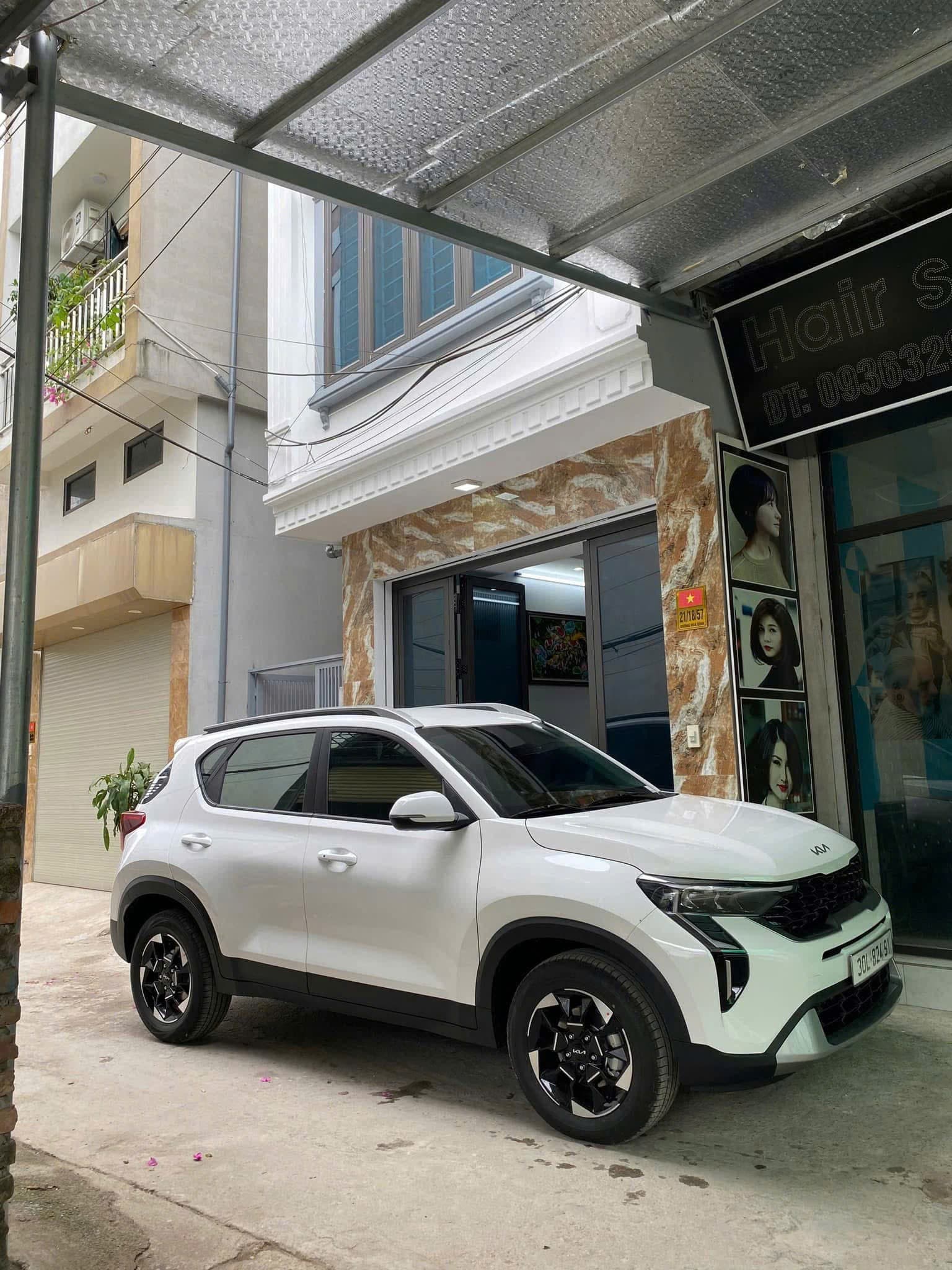 Nhà đất mặt phố, Hà Đông, Hà Nội - 34m² giá 5.95 tỷ