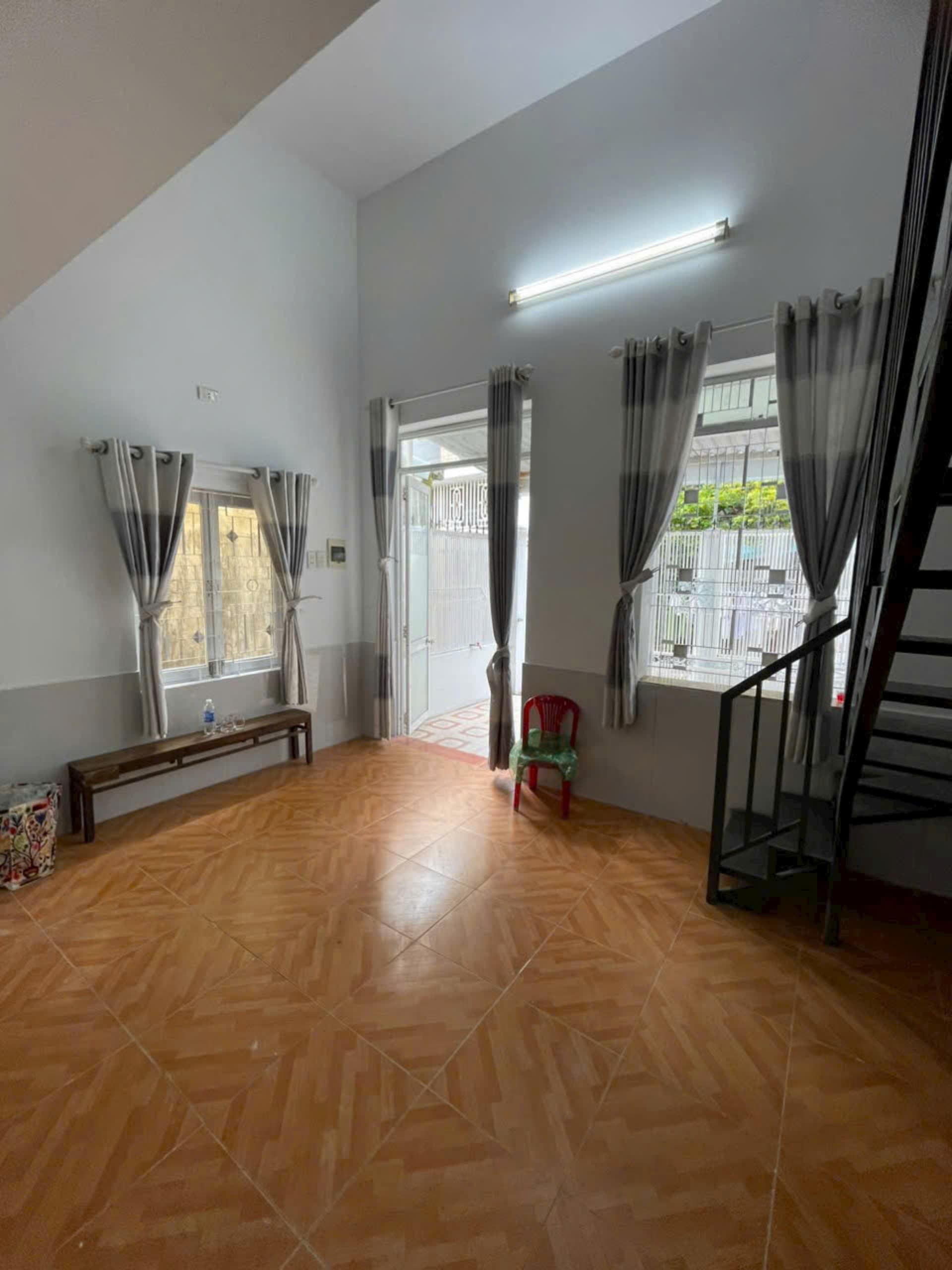 Nhà đất mặt phố, Hải Châu, Đà Nẵng - 50m² giá 3.4 tỷ