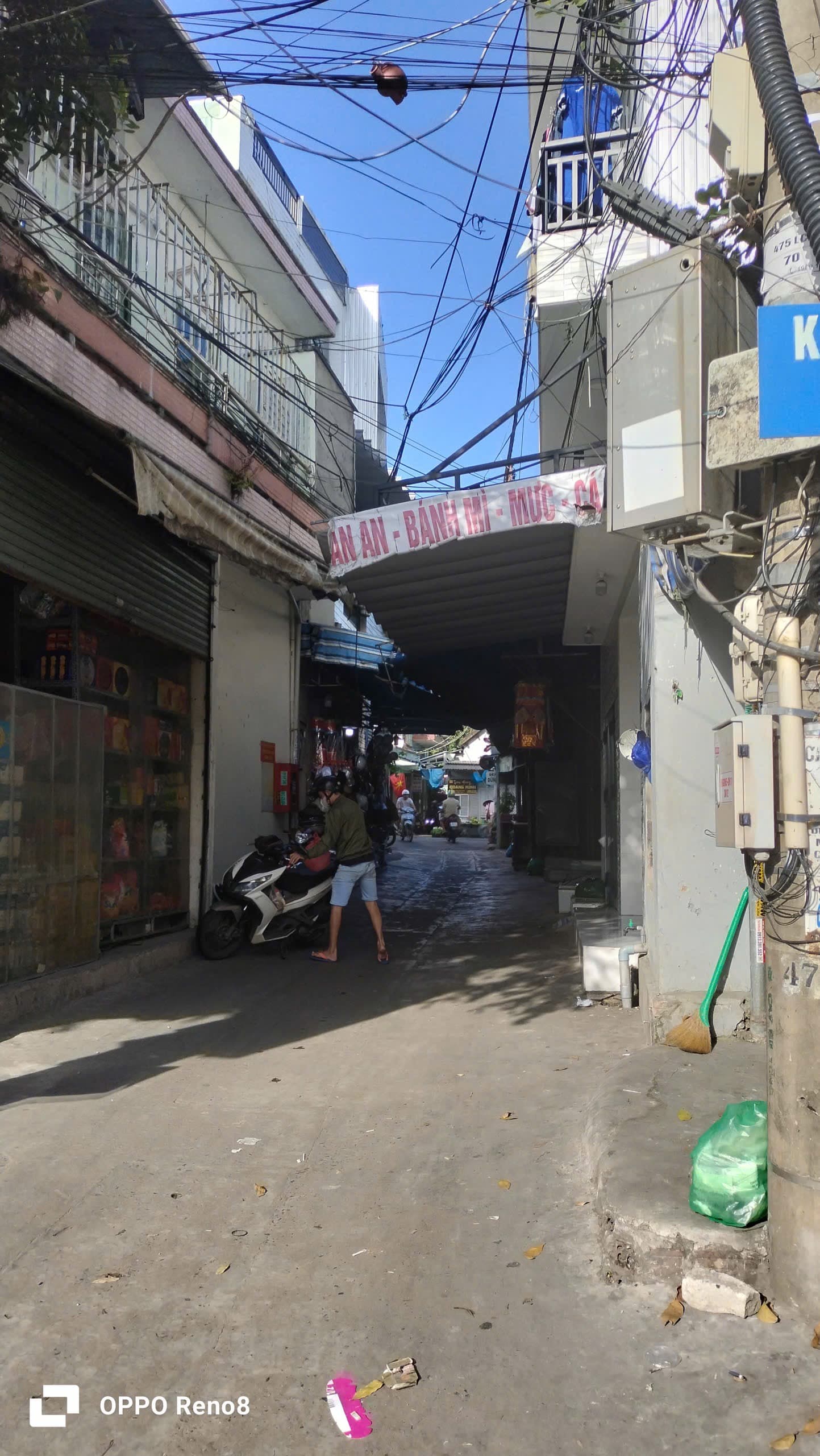 Nhà đất mặt phố, Liên Chiểu, Đà Nẵng - 155m² giá 5 tỷ