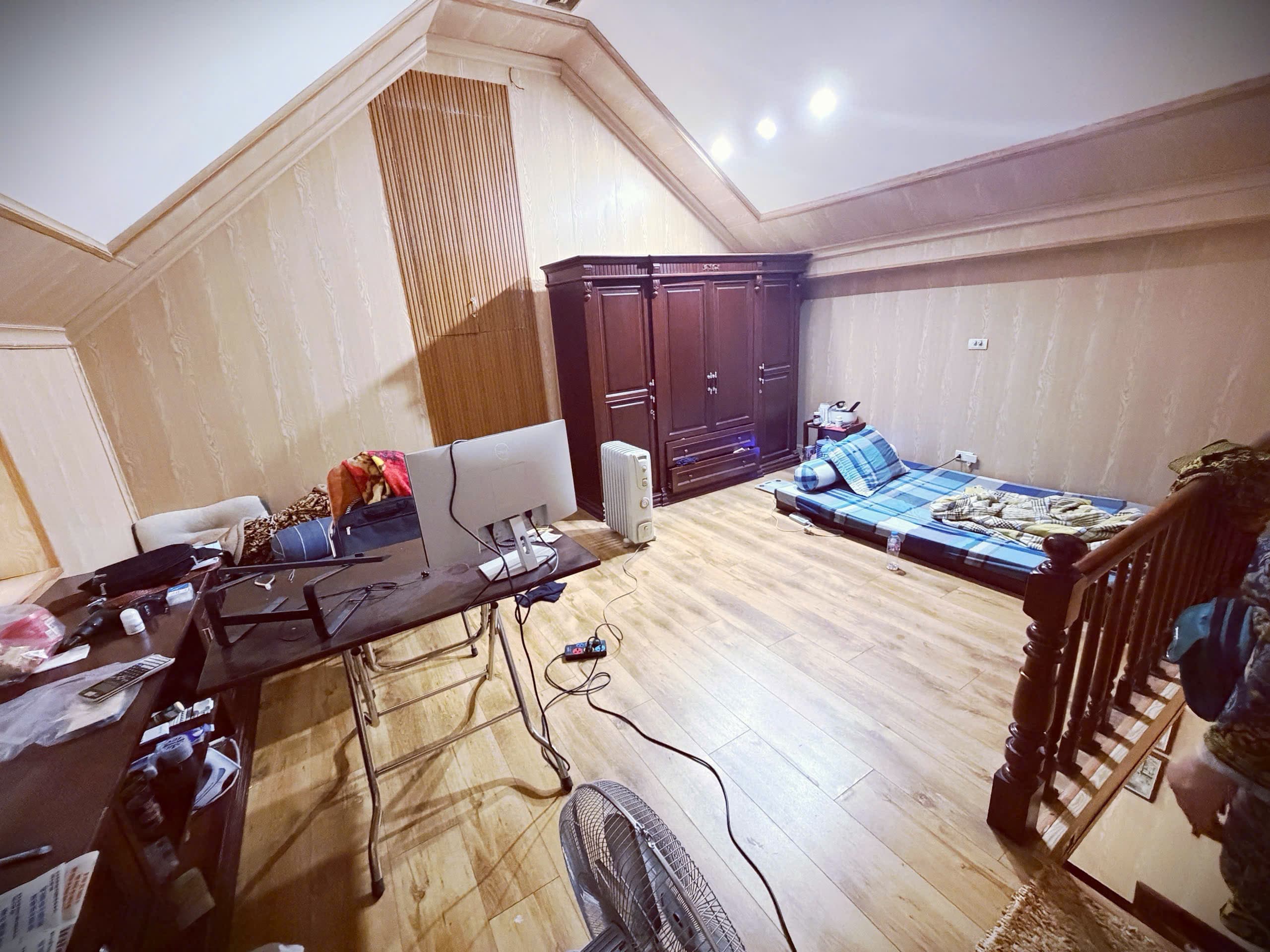Nhà đất mặt phố, Hoàn Kiếm, Hà Nội - 27m² giá 16.8 tỷ