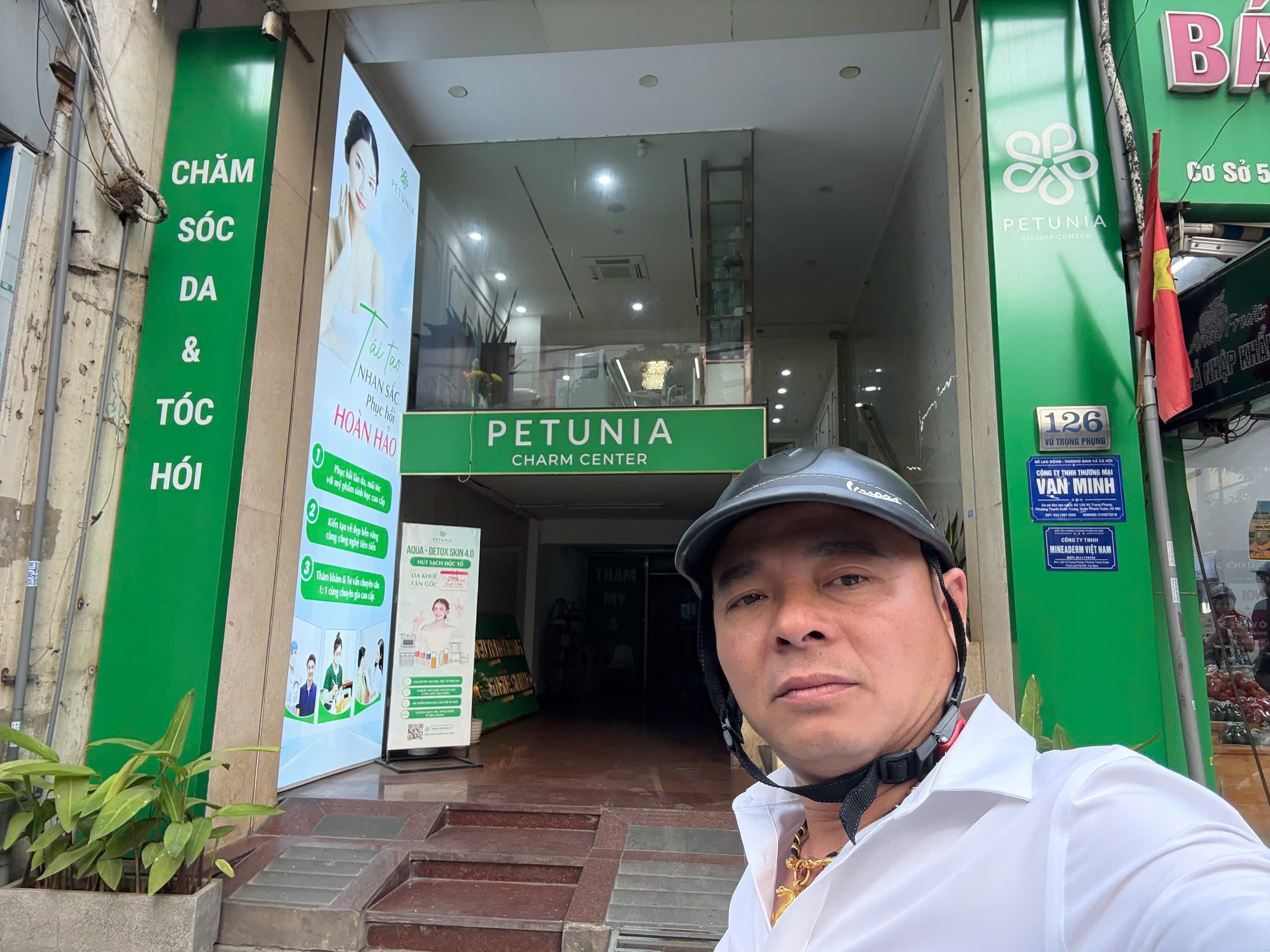 Nhà đất mặt phố, Thanh Xuân, Hà Nội - 85.6m² giá 47 tỷ