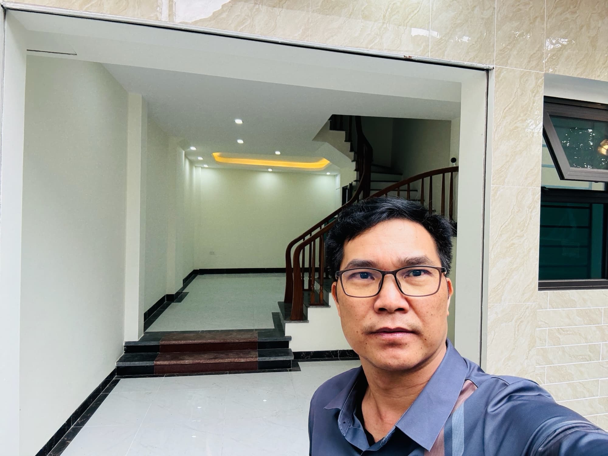 Nhà đất mặt phố, Đan Phượng, Hà Nội - 35m² giá 5.45 tỷ