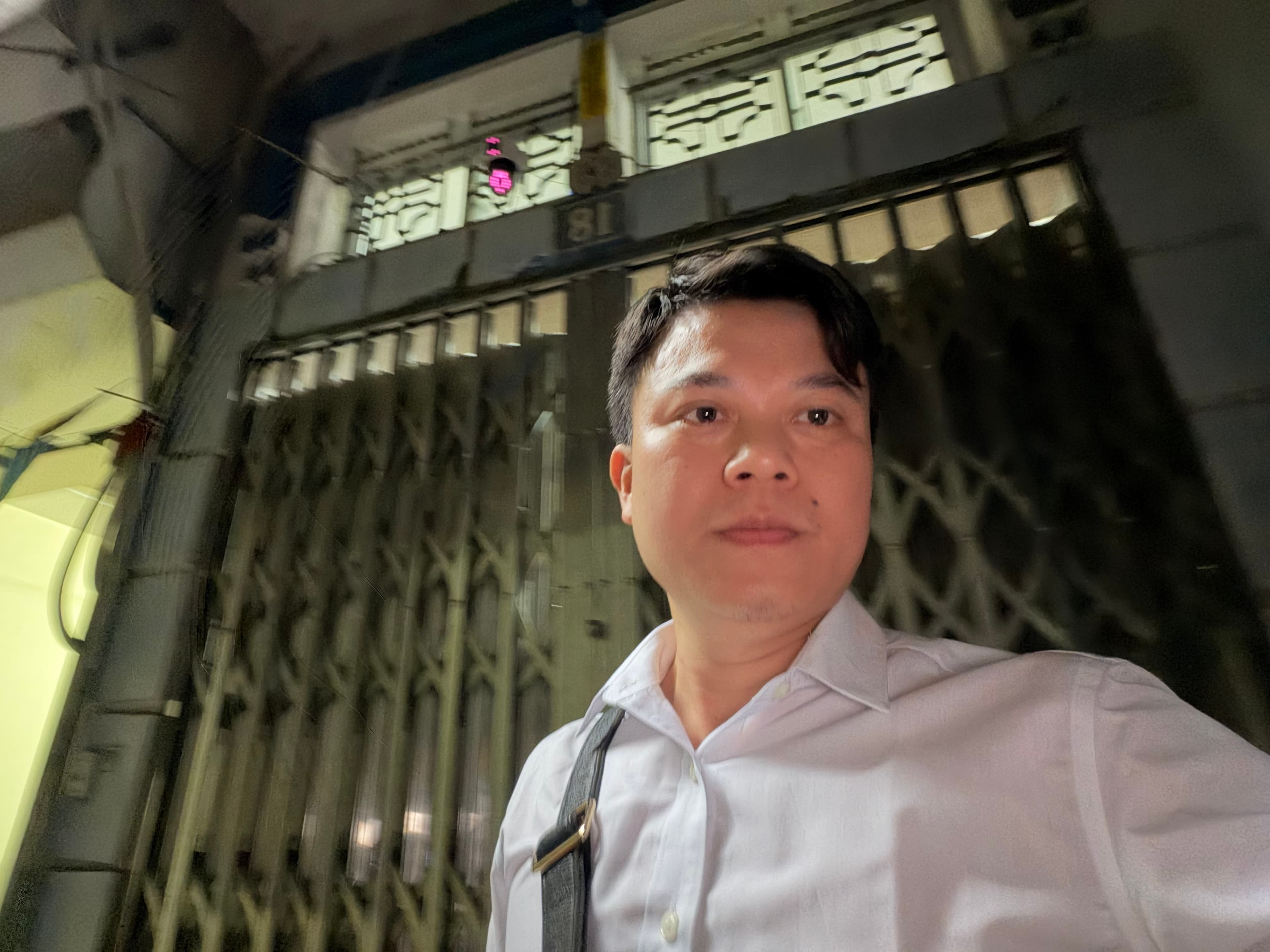 Nhà đất mặt phố, Hoàn Kiếm, Hà Nội - 15m² giá 3.18 tỷ