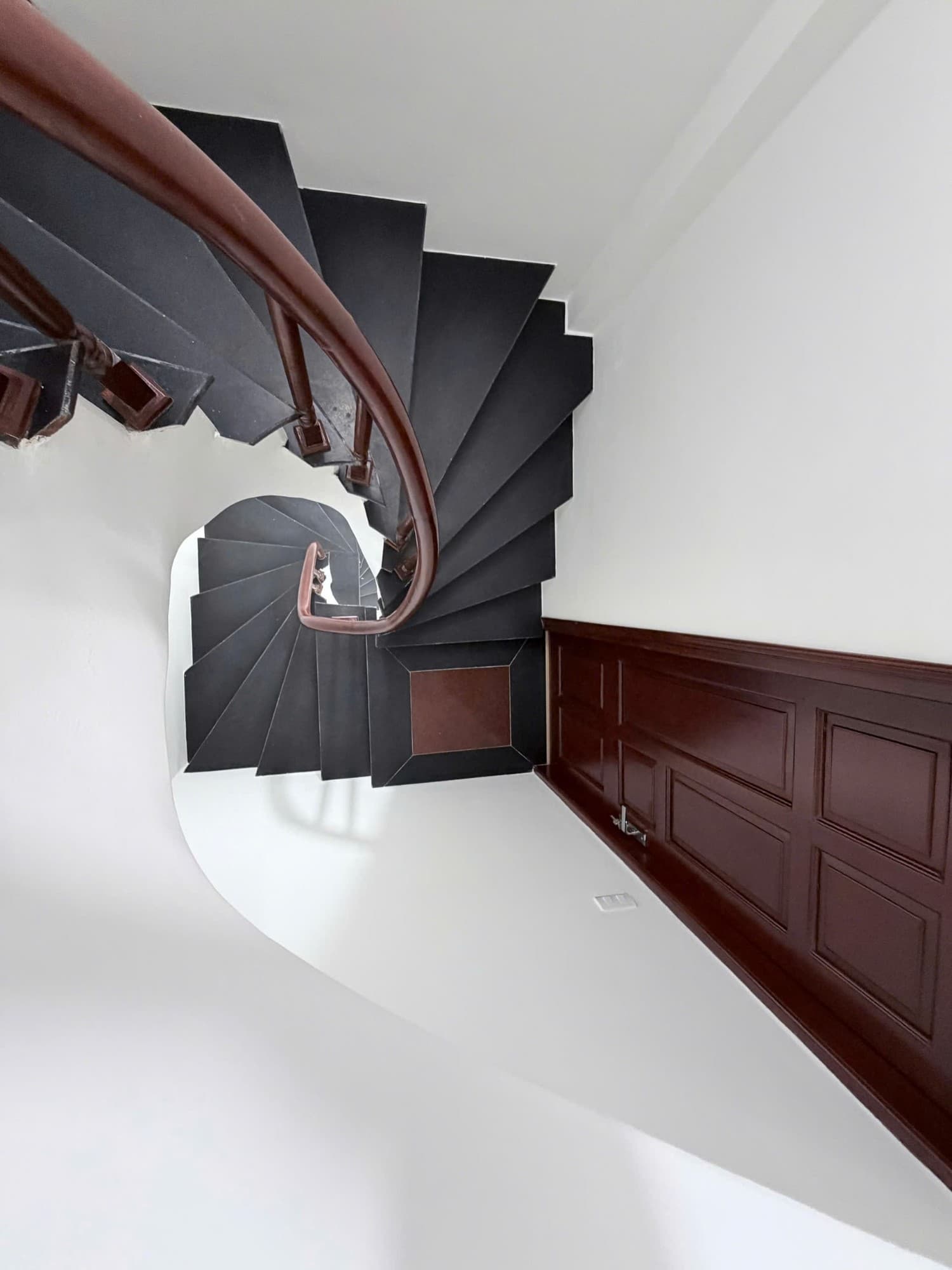 Nhà đất mặt phố, Thanh Xuân, Hà Nội - 26m² giá 3.6 tỷ