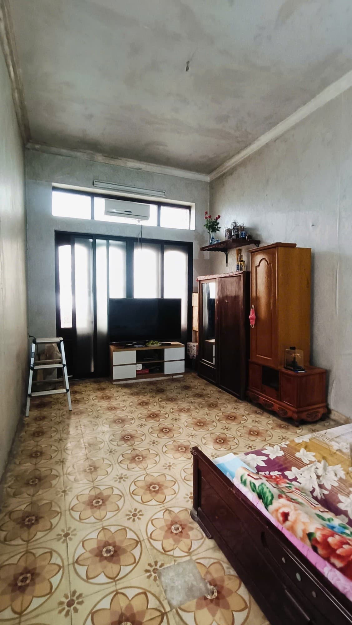 Nhà đất mặt phố, Thanh Xuân, Hà Nội - 43m² giá 9.5 tỷ