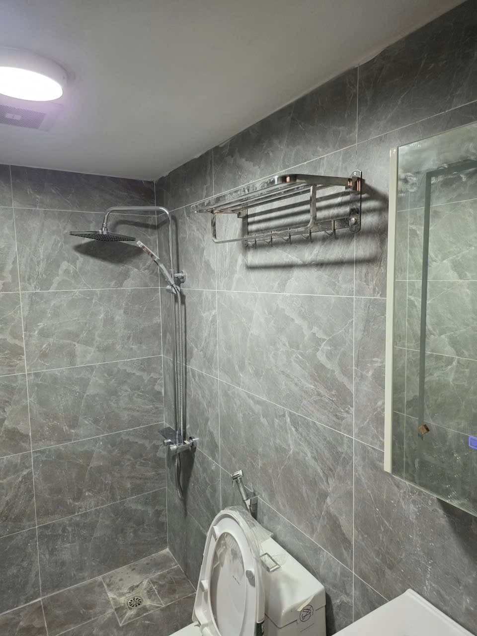Căn hộ mặt phố, Thanh Xuân, Hà Nội - 85m² giá 8.6 tỷ
