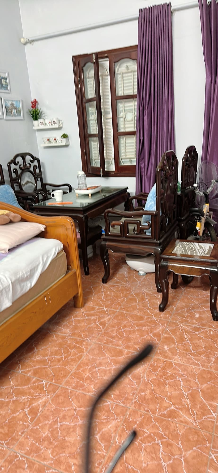 Nhà đất mặt phố, Đống Đa, Hà Nội - 32m² giá 13.5 tỷ