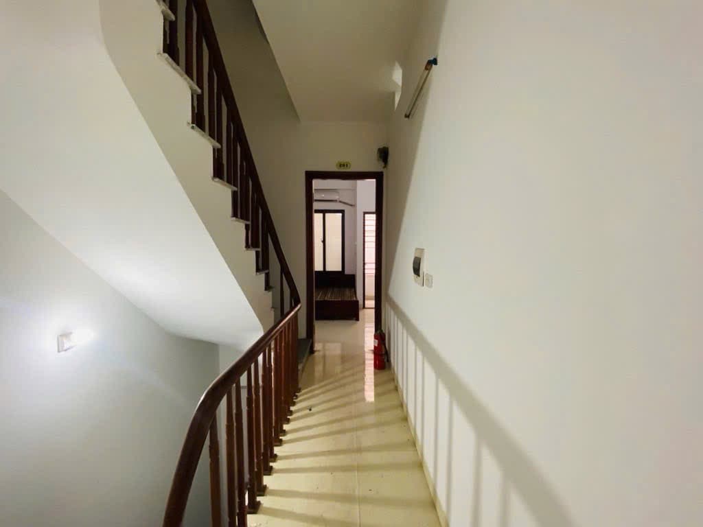 Nhà đất mặt phố, Thanh Xuân, Hà Nội - 40m² giá 11.2 tỷ