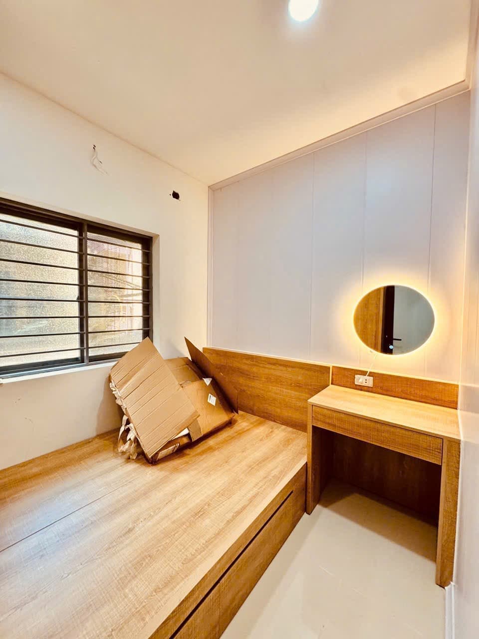 Căn hộ mặt phố, Hai Bà Trưng, Hà Nội - 16m² giá 3.88 tỷ