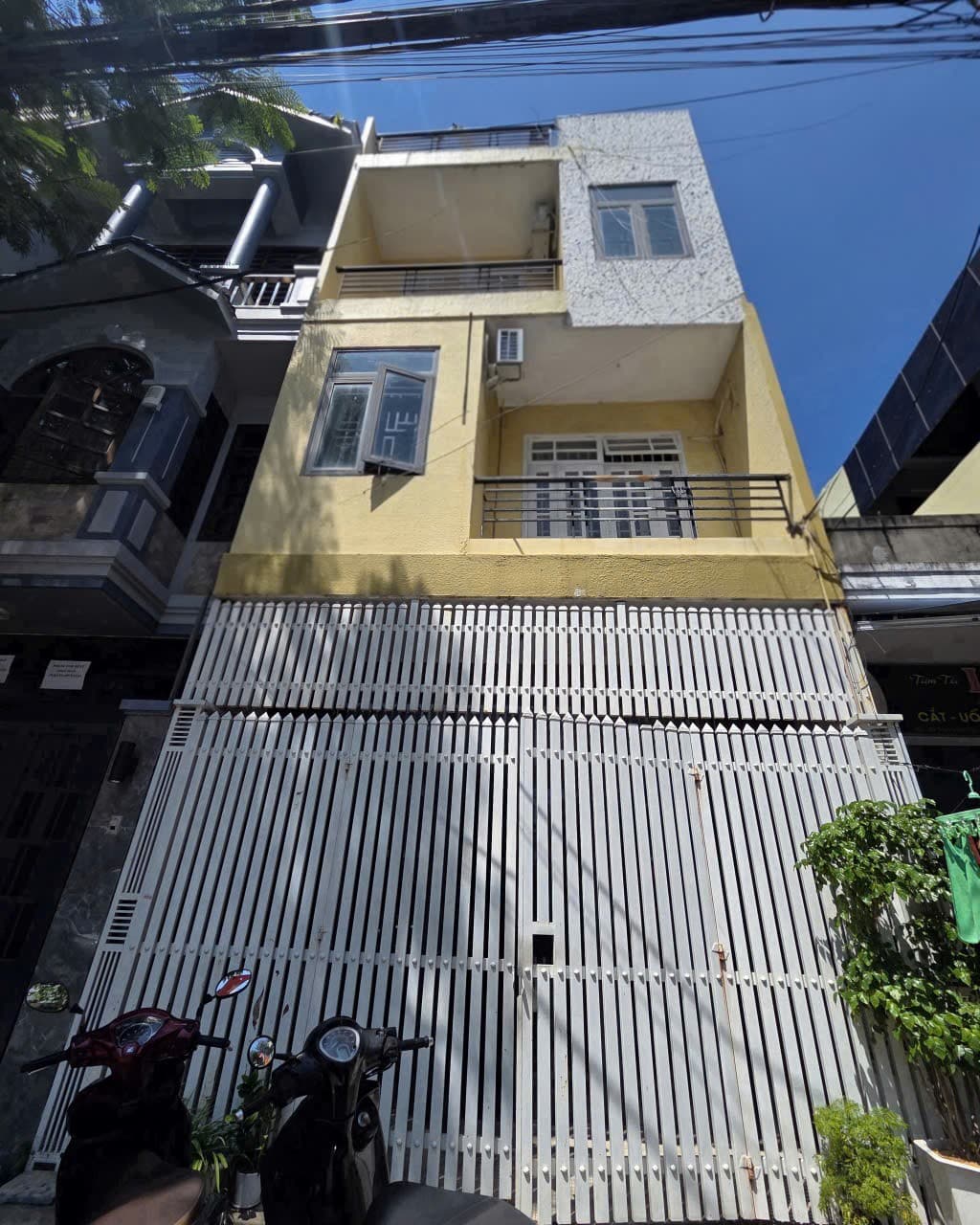 Nhà đất mặt phố, Ngũ Hành Sơn, Đà Nẵng - 100m² giá 17.7 tỷ