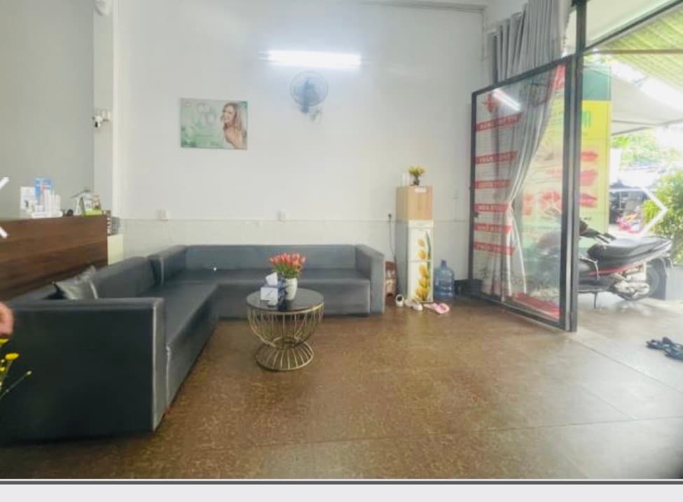 Nhà đất mặt phố, Cẩm Lệ, Đà Nẵng - 75.5m² giá 11.8 tỷ