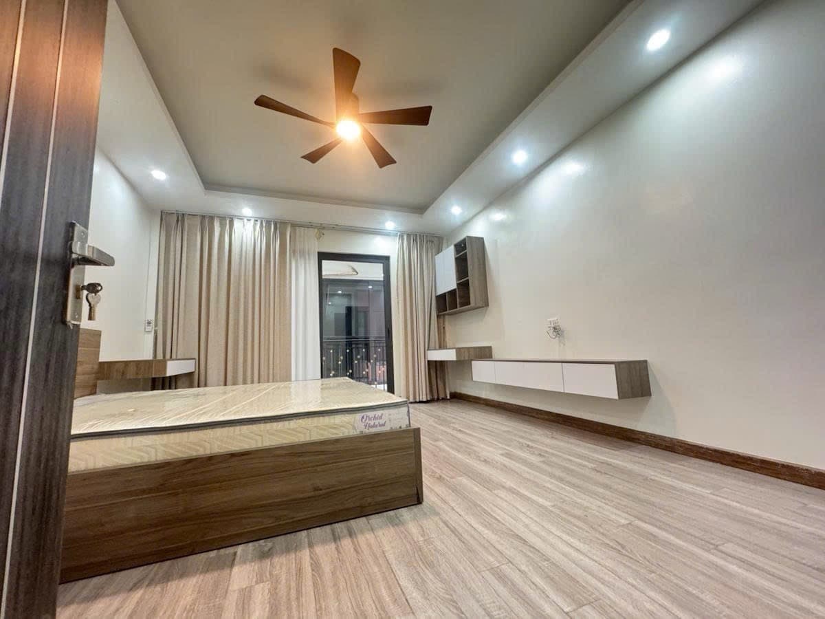 Nhà đất mặt phố, Hai Bà Trưng, Hà Nội - 30m² giá 8.46 tỷ