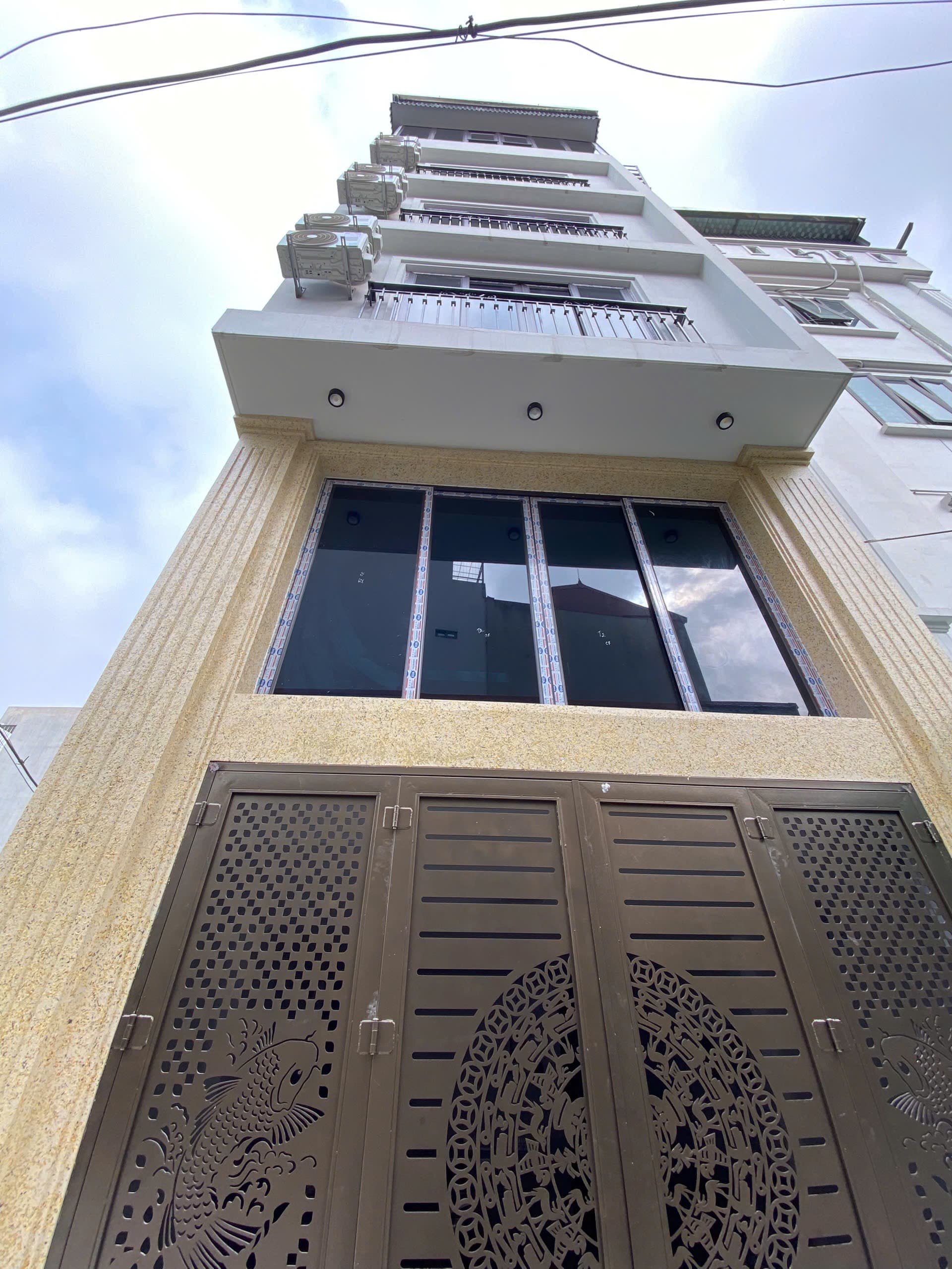 Nhà đất mặt phố, Nam Từ Liêm, Hà Nội - 83m² giá 17 tỷ