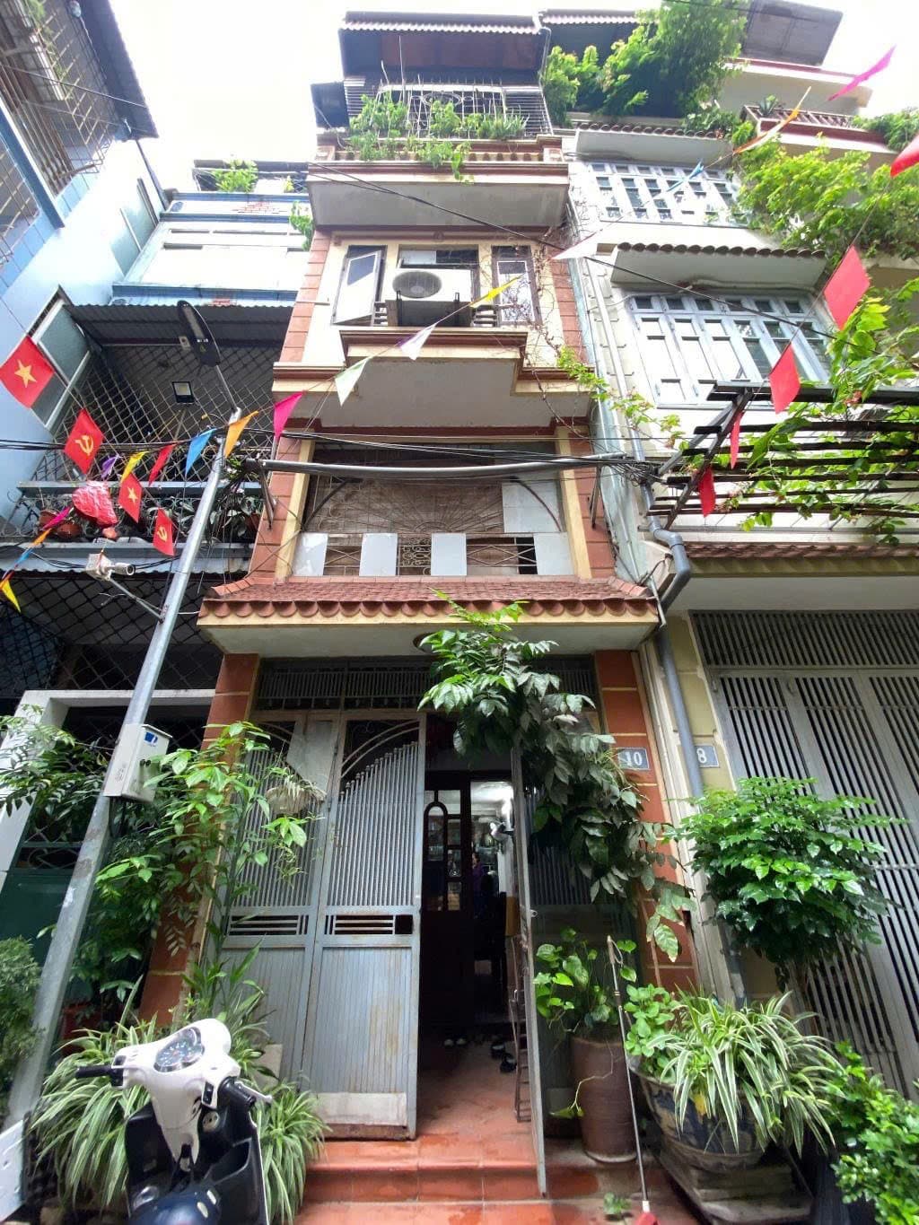 Nhà đất mặt phố, Bắc Từ Liêm, Hà Nội - 37m² giá 7.8 tỷ