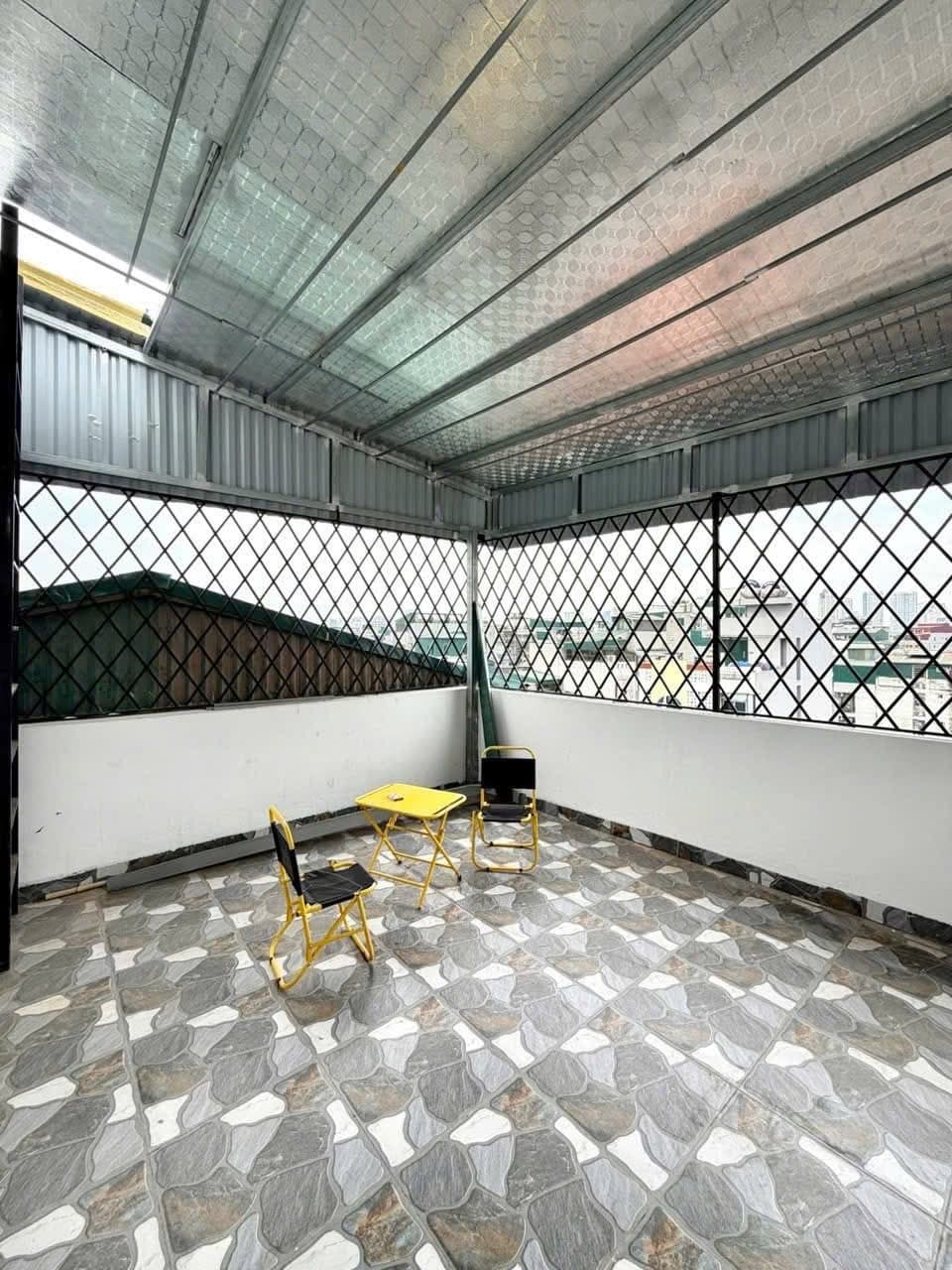 Nhà đất mặt phố, Nam Từ Liêm, Hà Nội - 80m² giá 32.8 tỷ