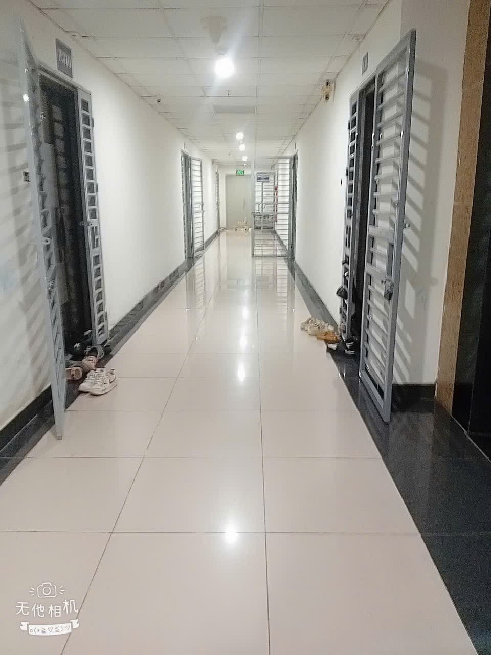 Căn hộ mặt phố, Hoàng Mai, Hà Nội - 125m² giá 9 tỷ