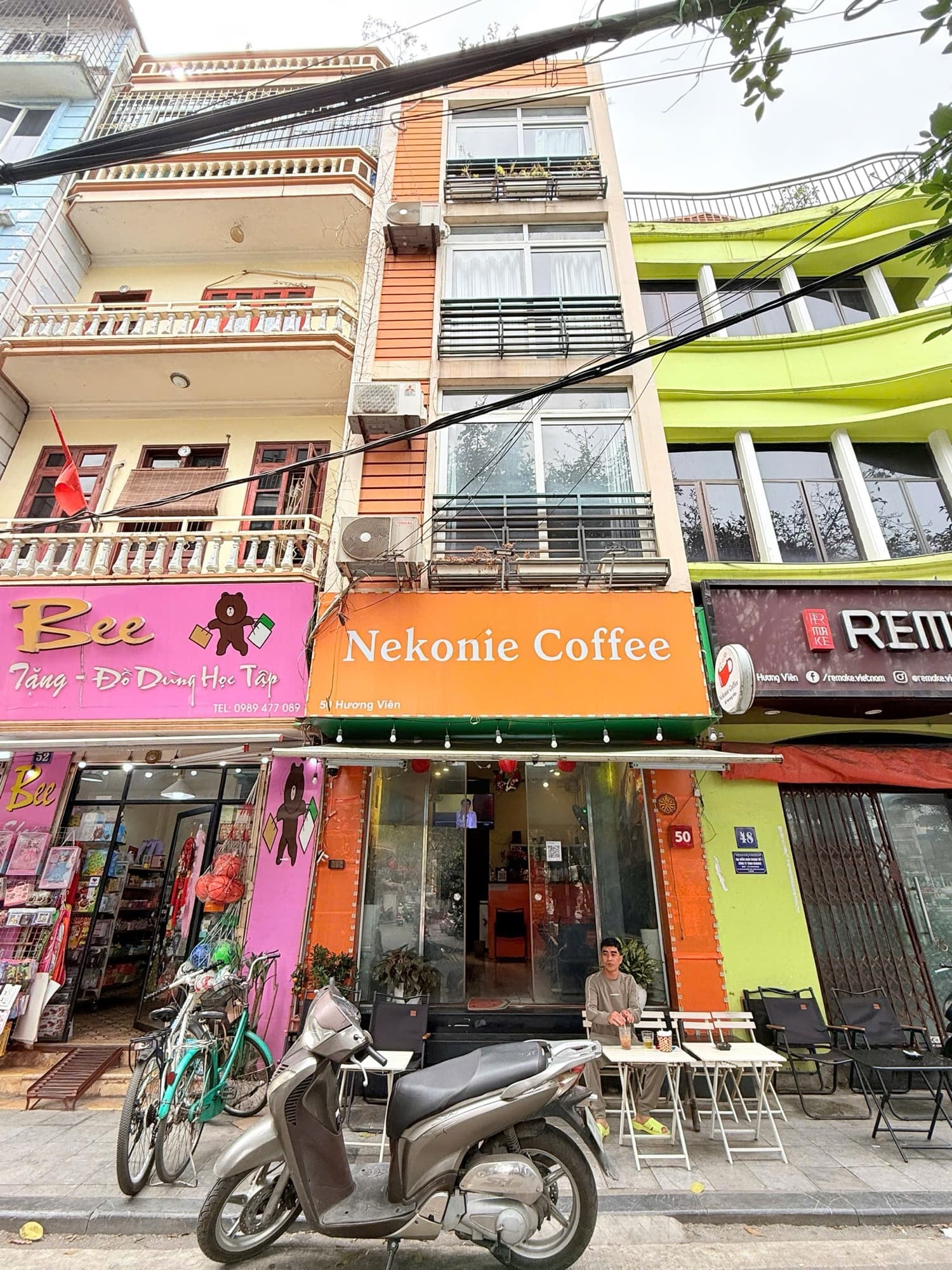 Nhà đất mặt phố, Hai Bà Trưng, Hà Nội - 33m² giá 25 tỷ