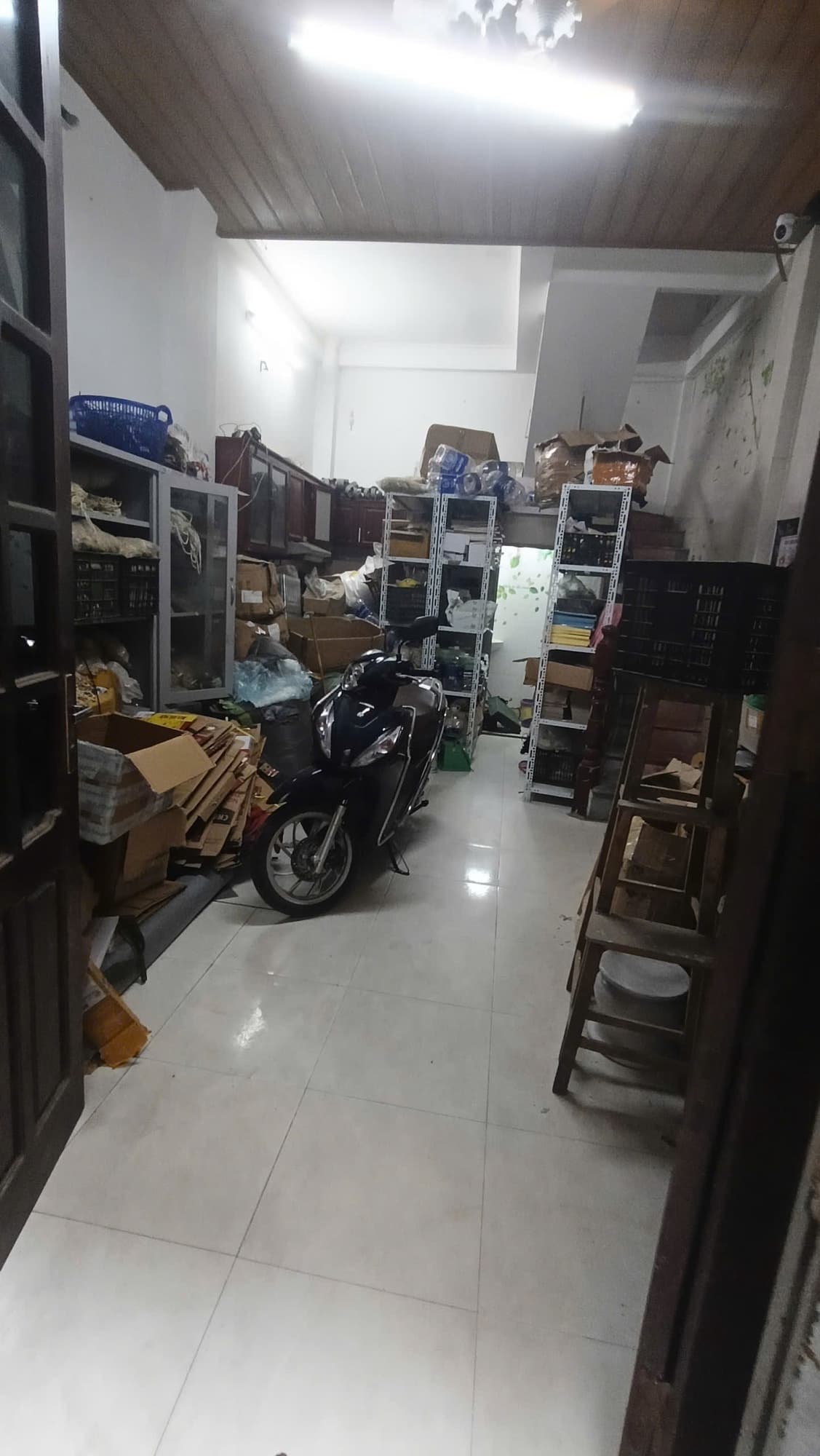 Nhà đất mặt phố, Cầu Giấy, Hà Nội - 30m² giá 8.7 tỷ