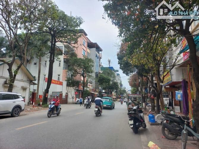 Nhà đất mặt phố, Hà Đông, Hà Nội - 70m² giá 27 tỷ