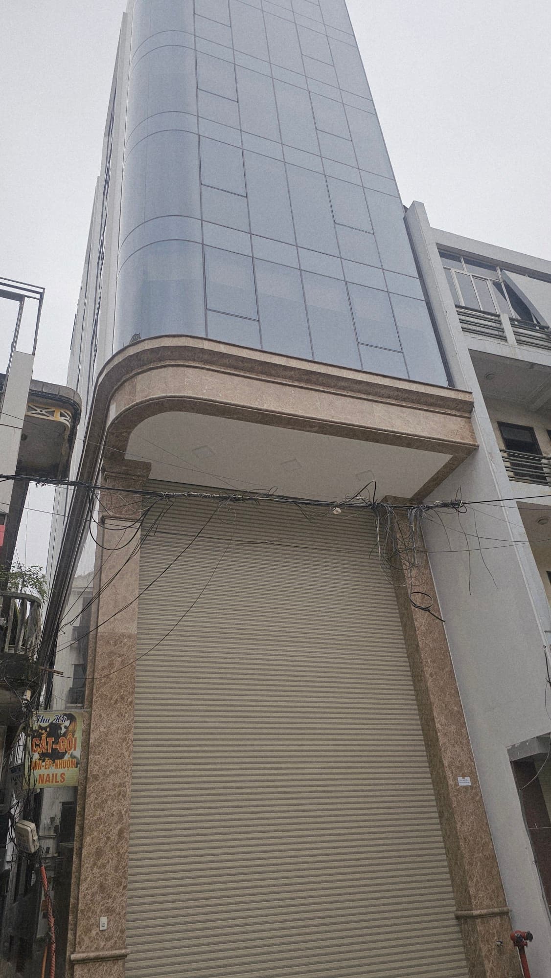 Nhà đất mặt phố, Hà Đông, Hà Nội - 146m² giá 72 tỷ