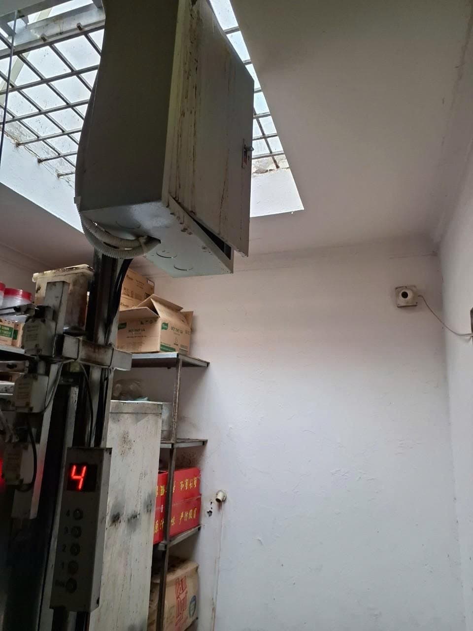Nhà đất mặt phố, Hoàn Kiếm, Hà Nội - 33m² giá 33 tỷ