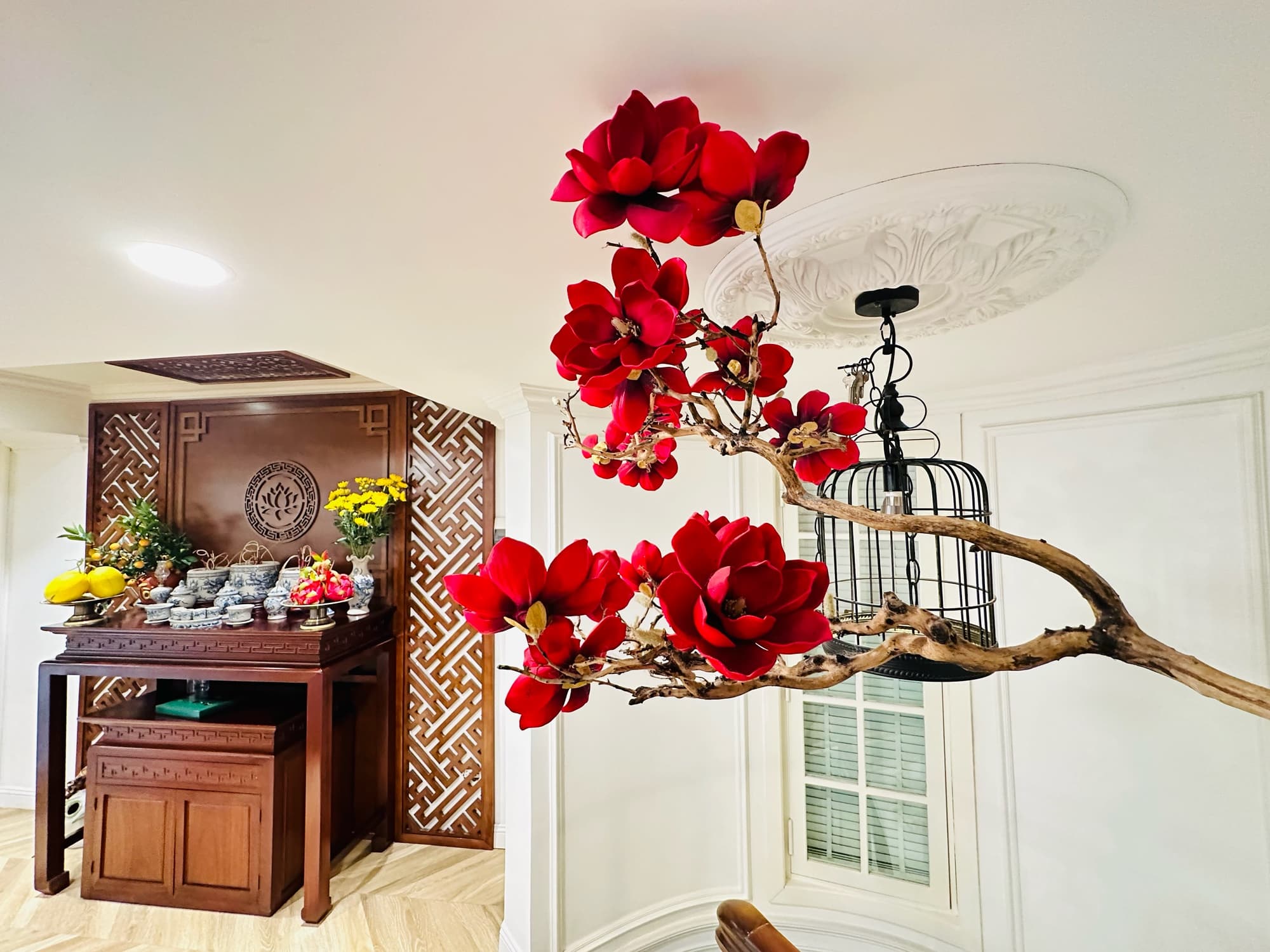 Căn hộ mặt phố, Thanh Xuân, Hà Nội - 85m² giá 16.8 tỷ