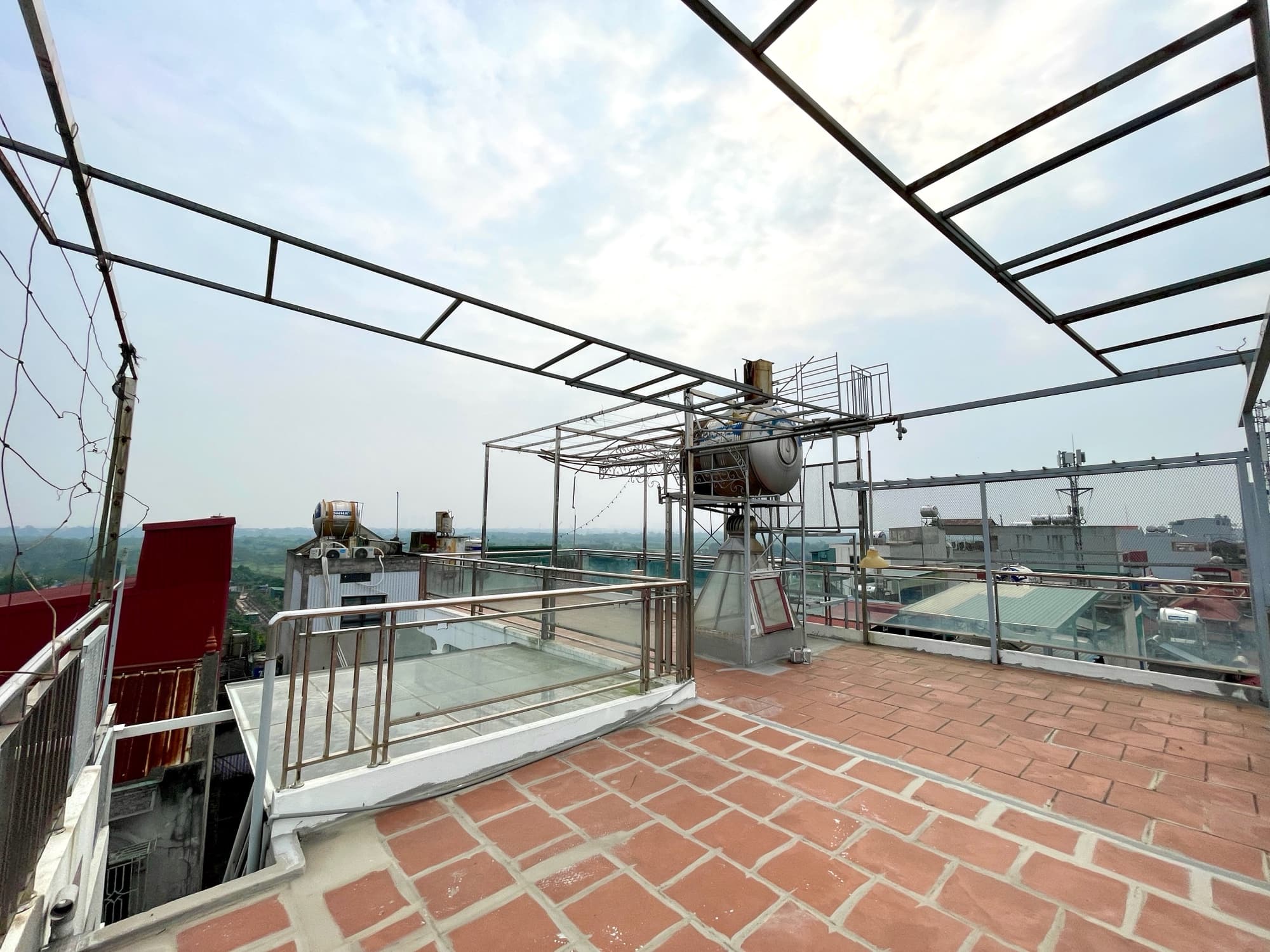 Nhà đất mặt phố, Tây Hồ, Hà Nội - 75.2m² giá 18.6 tỷ