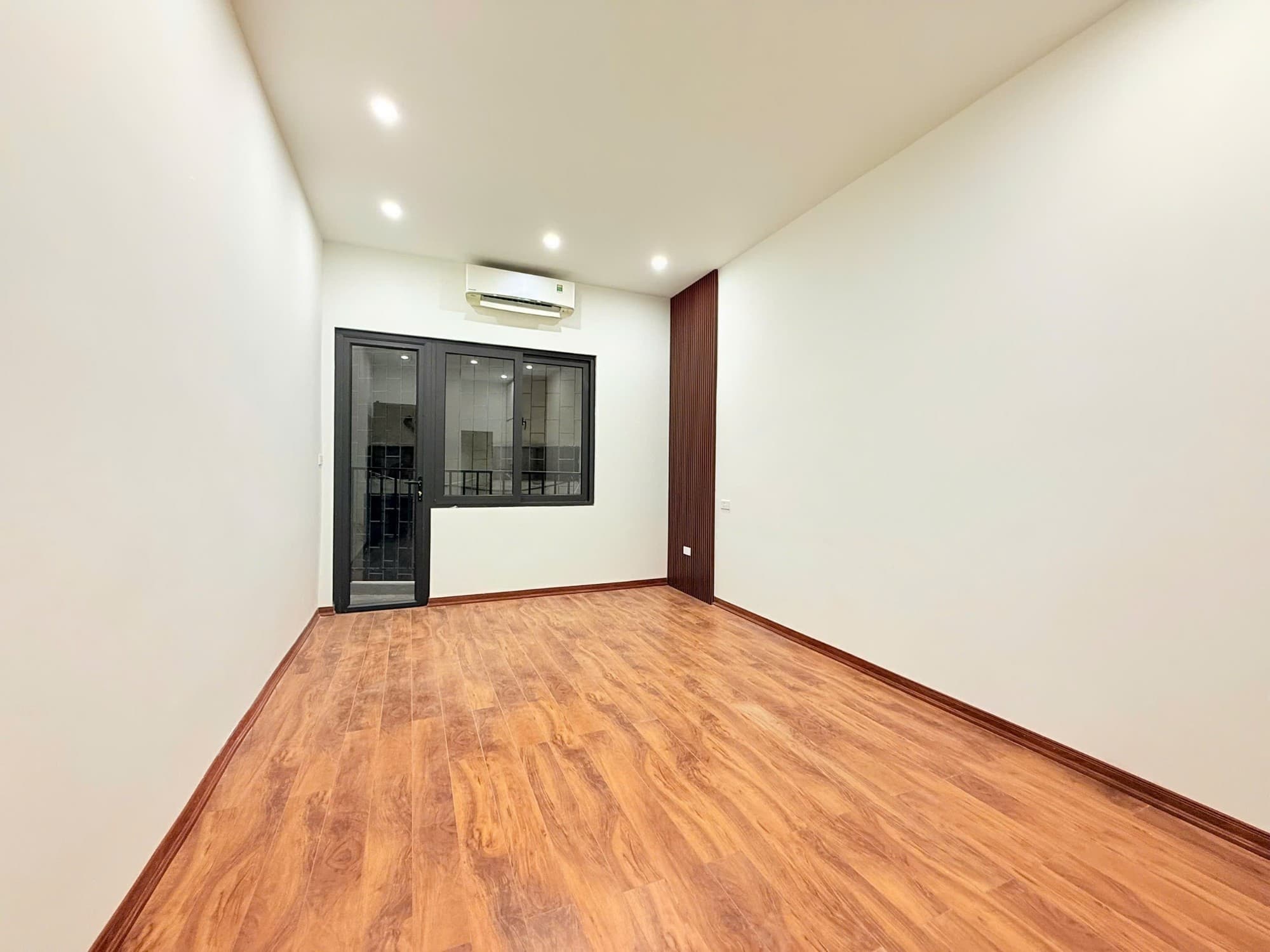 Nhà đất mặt phố, Thanh Xuân, Hà Nội - 25m² giá 6.9 tỷ