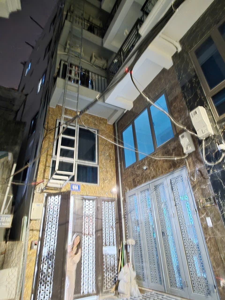 Nhà đất mặt phố, Đống Đa, Hà Nội - 104m² giá 27.5 tỷ