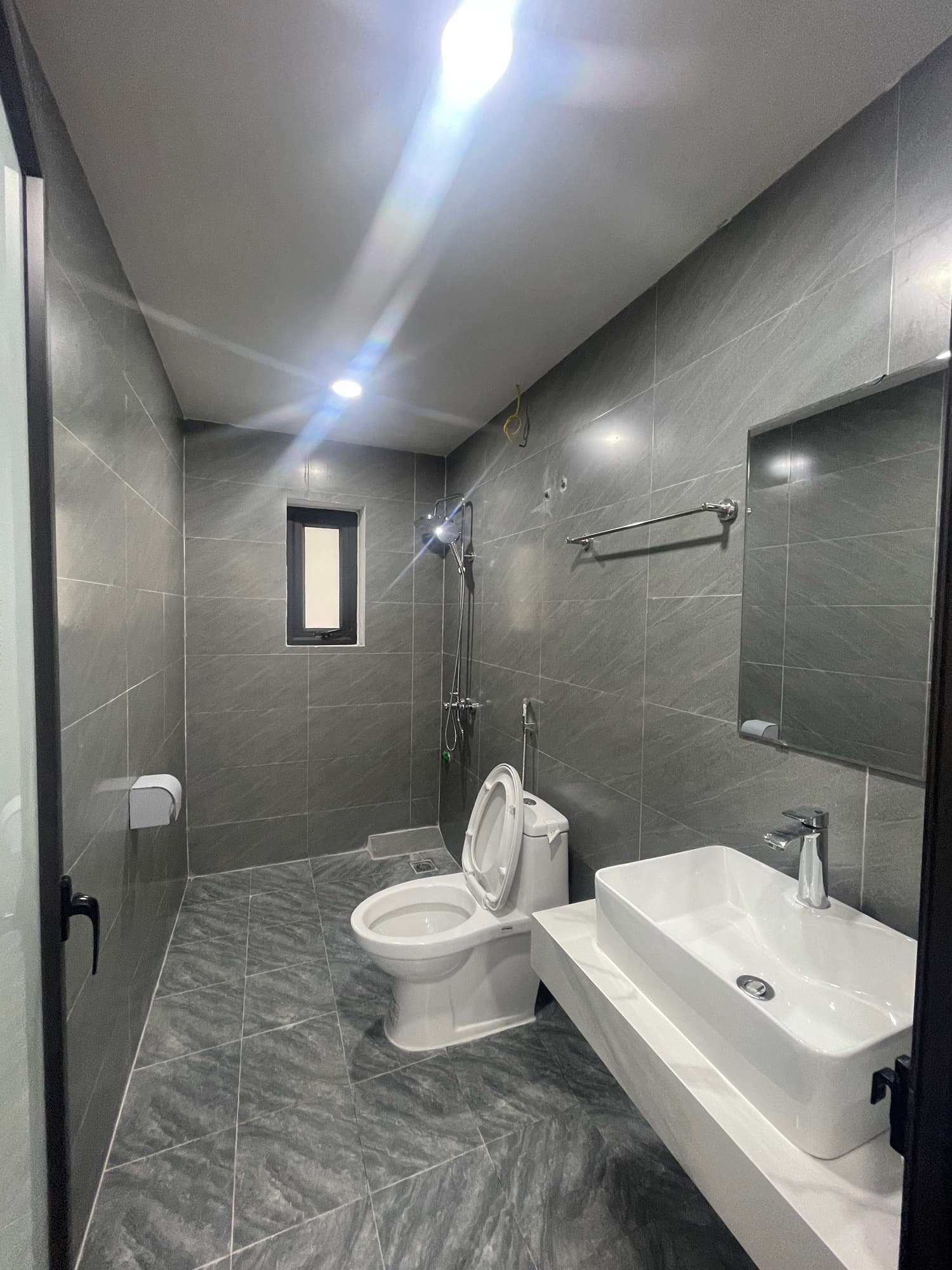 Nhà đất mặt phố, Hoàng Mai, Hà Nội - 40m² giá 9.5 tỷ
