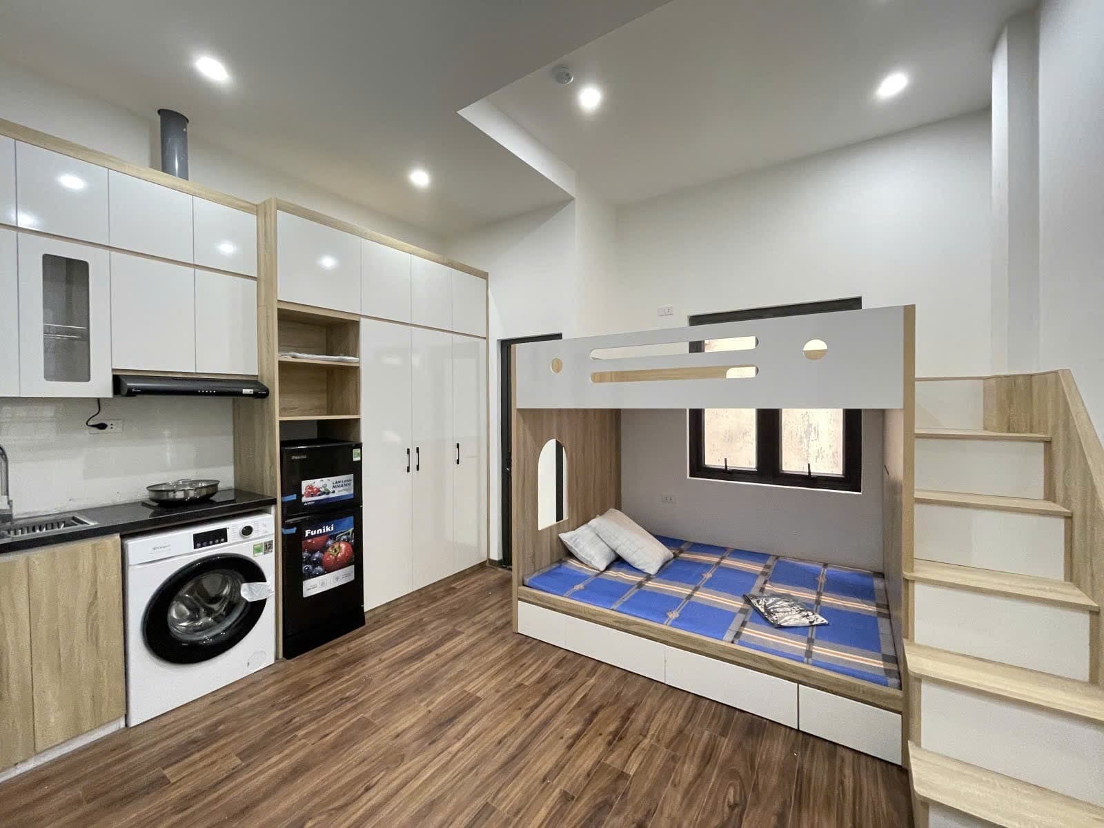 Nhà đất mặt phố, Đống Đa, Hà Nội - 58m² giá 11.5 tỷ