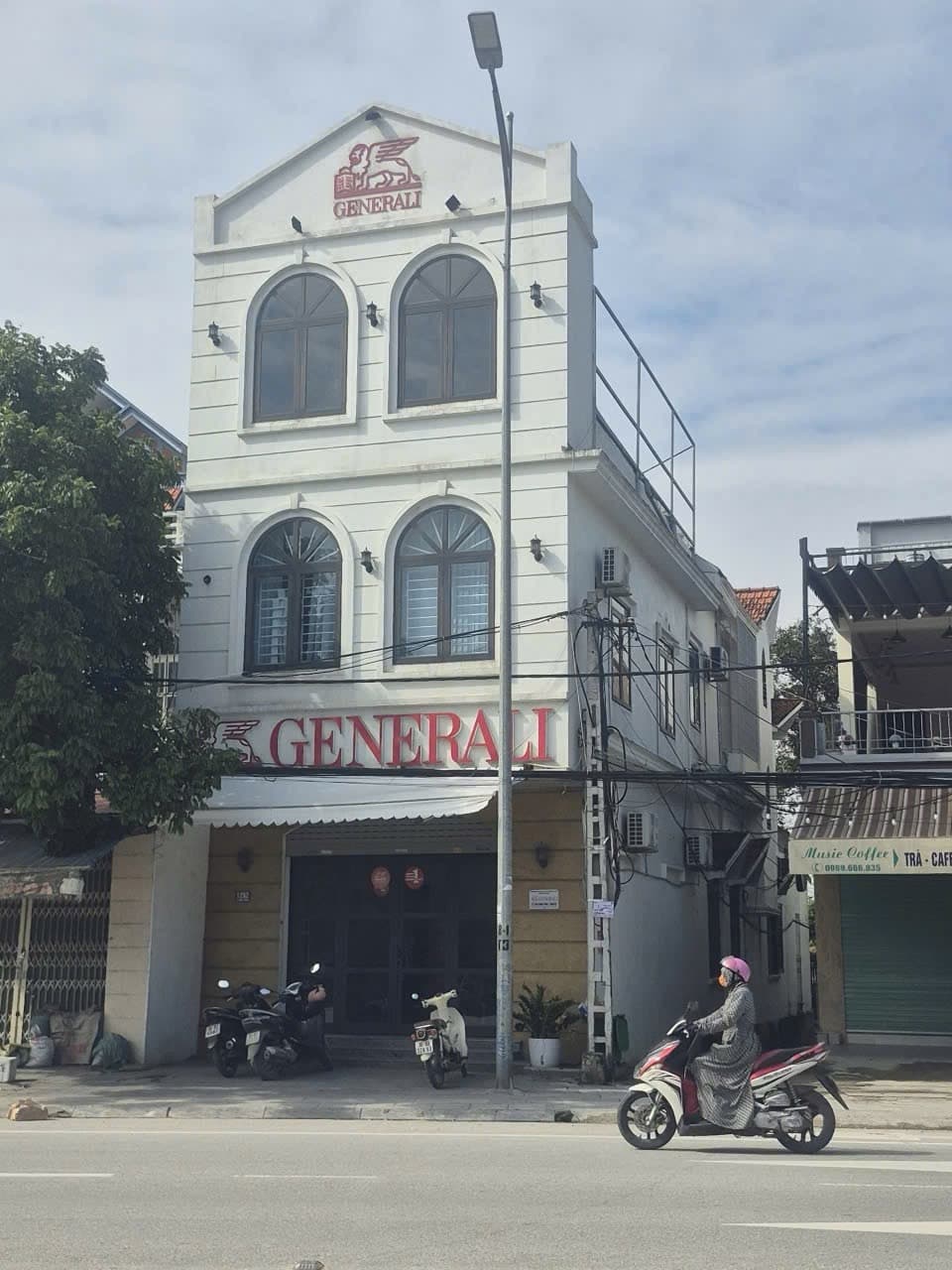 Nhà đất mặt phố, Thanh Hóa, Thanh Hóa - 152m² giá 10 tỷ