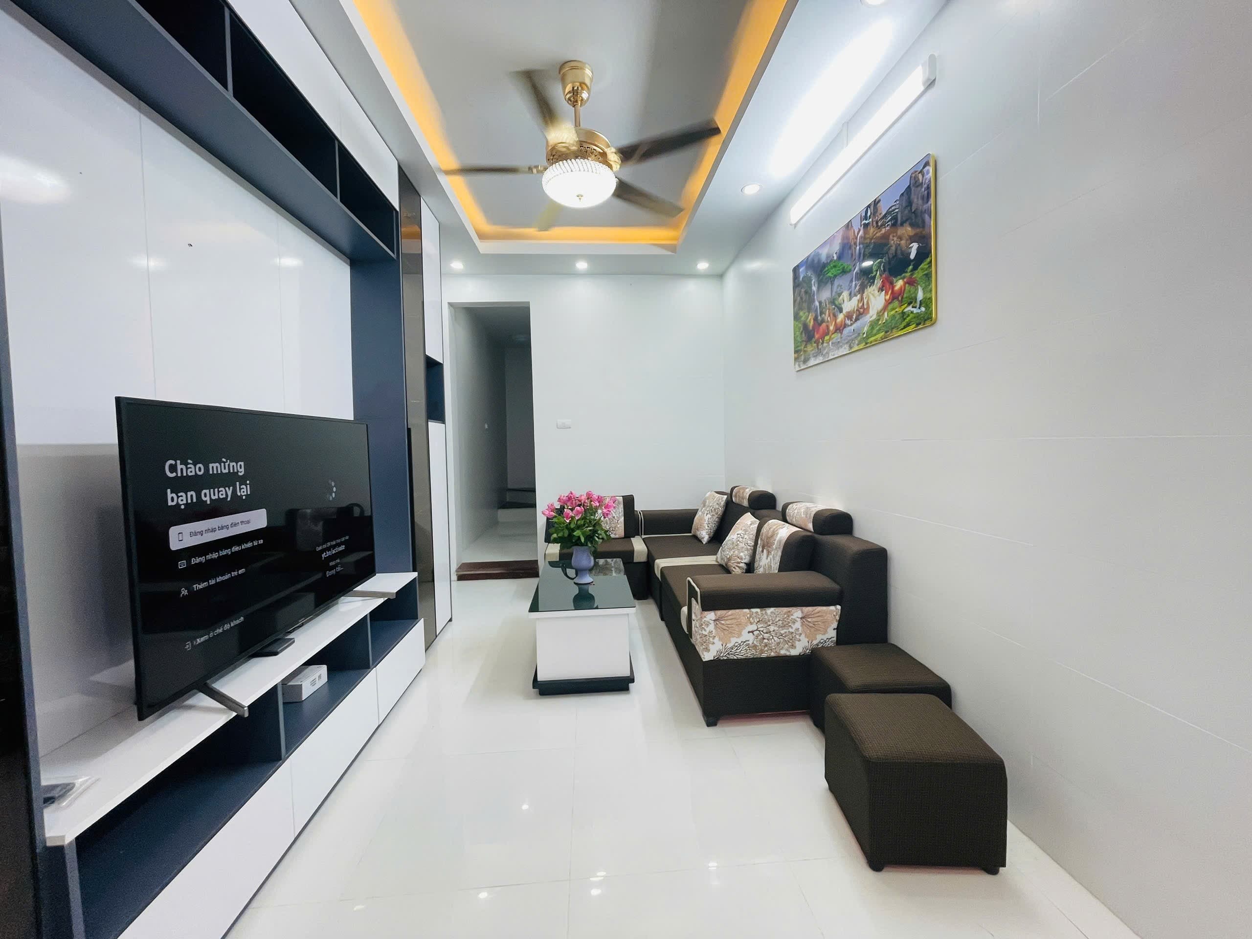 Nhà đất mặt phố, Đống Đa, Hà Nội - 40m² giá 7.3 tỷ