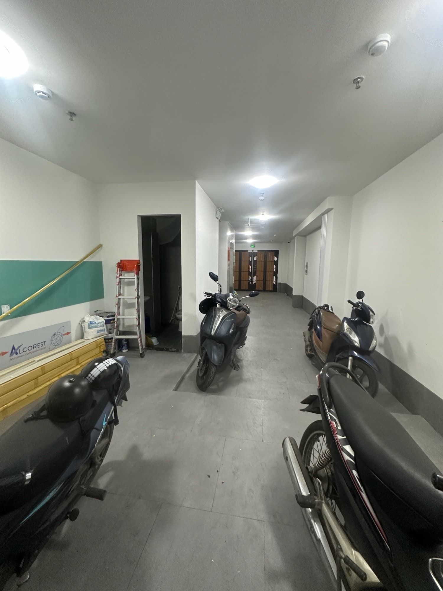 Nhà đất mặt phố, Đống Đa, Hà Nội - 72m² giá 21.3 tỷ