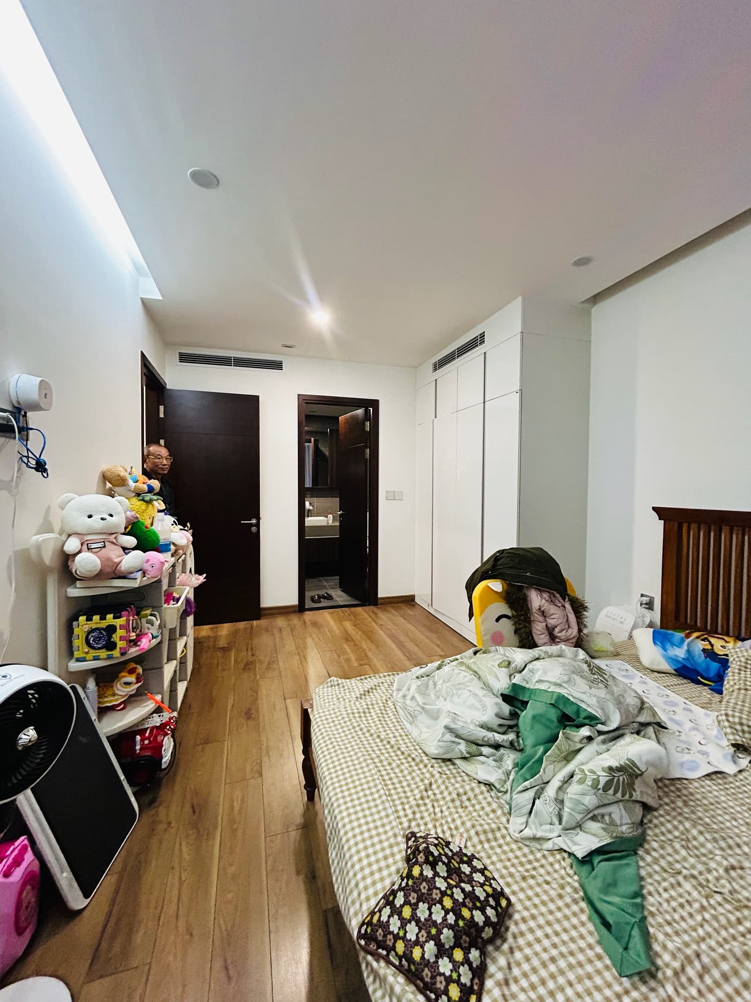 Căn hộ 6th Element - 83m² giá 9.7 tỷ