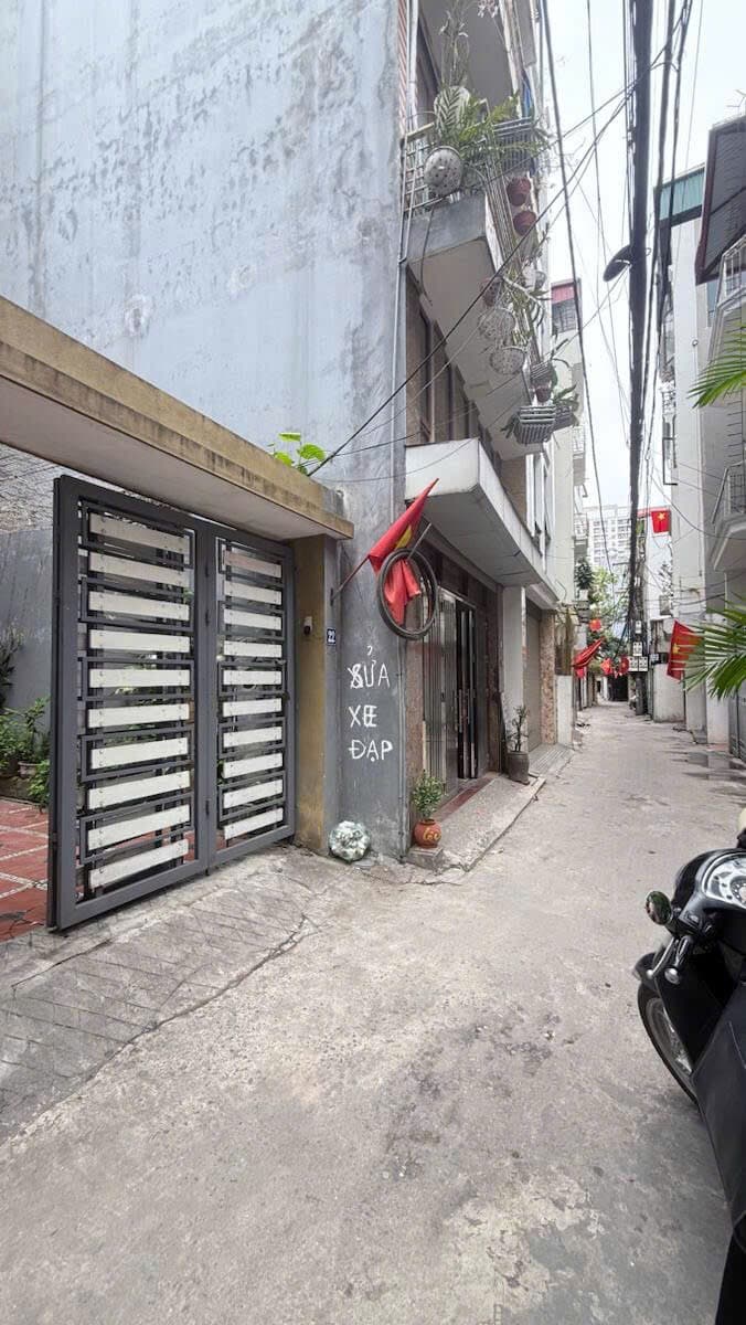 Nhà đất mặt phố, Long Biên, Hà Nội - 89m² giá 32.85 tỷ