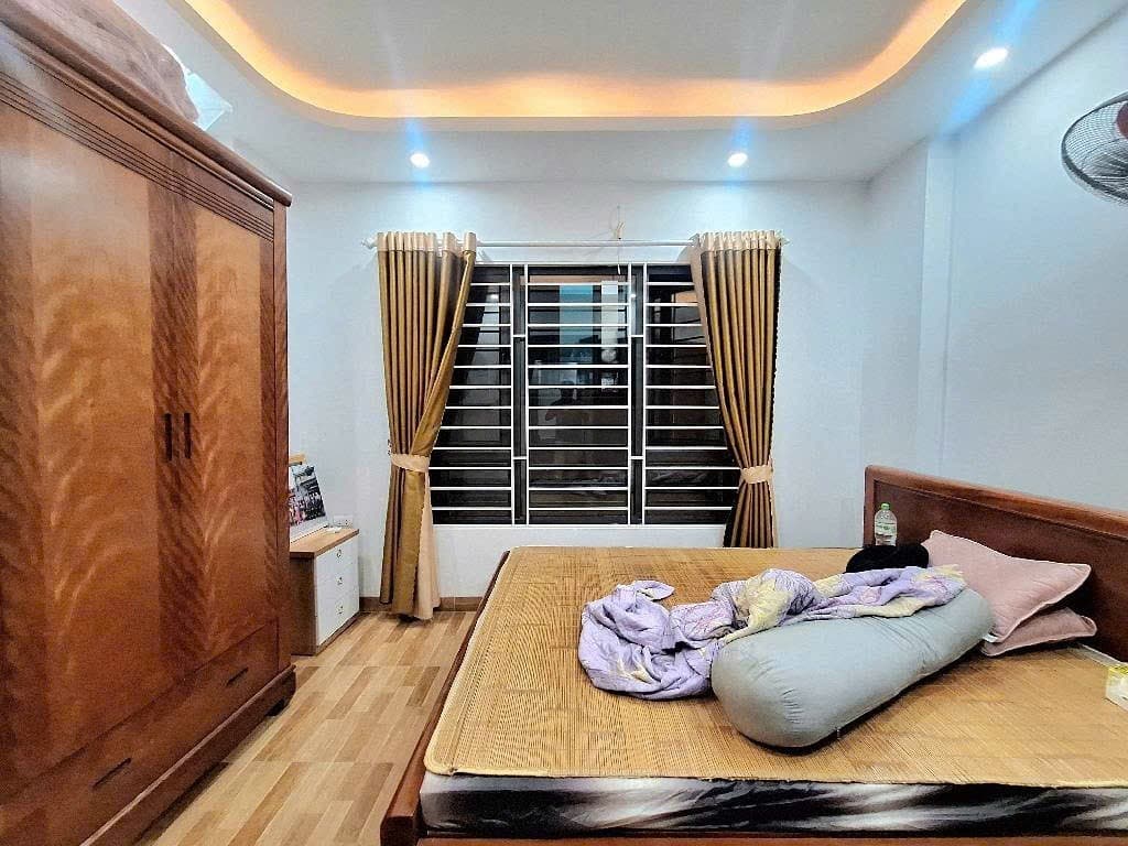 Nhà đất mặt phố, Hoài Đức, Hà Nội - 40m² giá 7.85 tỷ