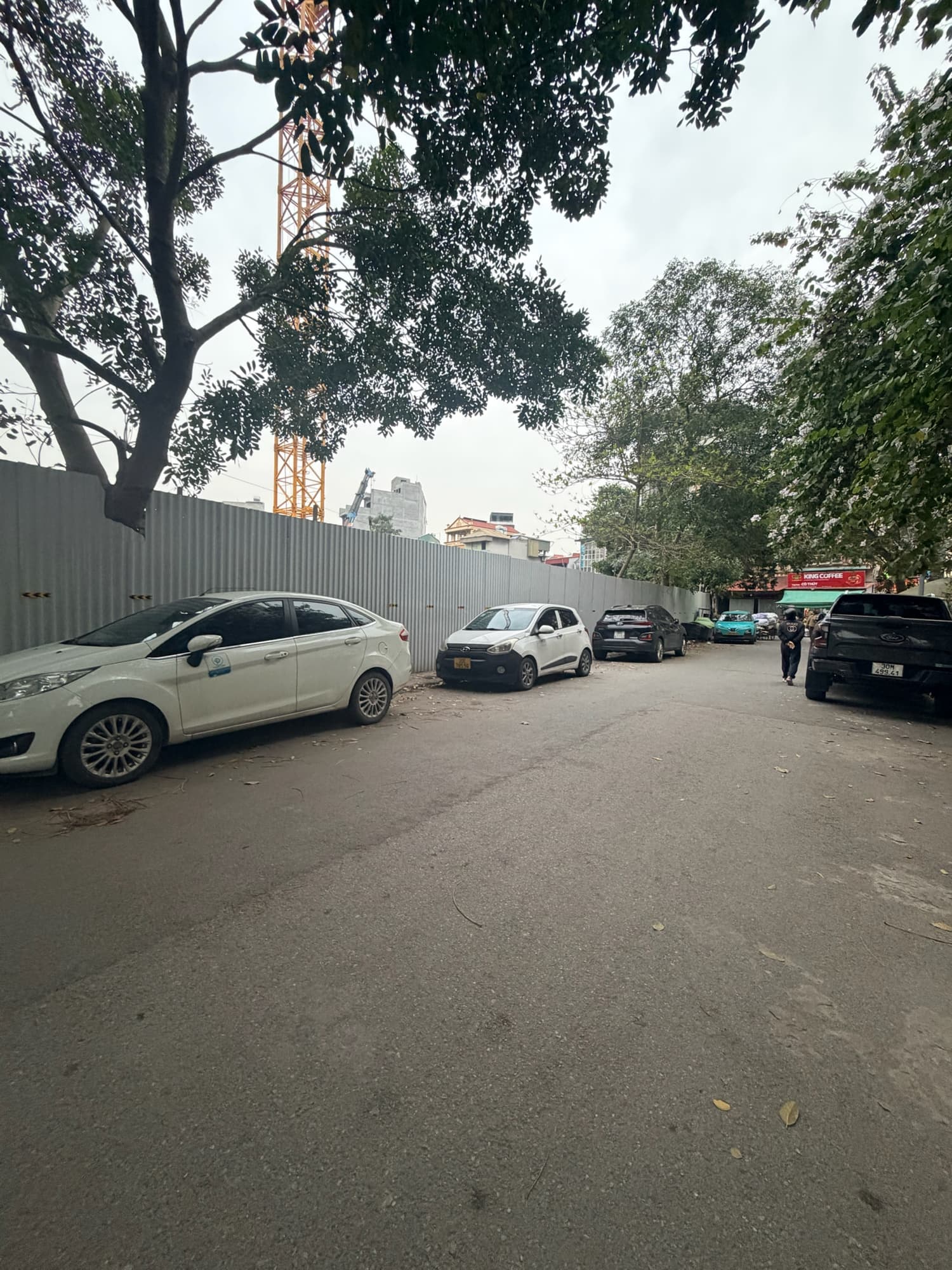 Nhà đất mặt phố, Long Biên, Hà Nội - 90m² giá 32 tỷ