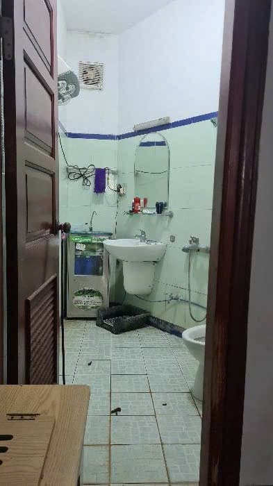 Nhà đất mặt phố, Hoàn Kiếm, Hà Nội - 36m² giá 15 tỷ
