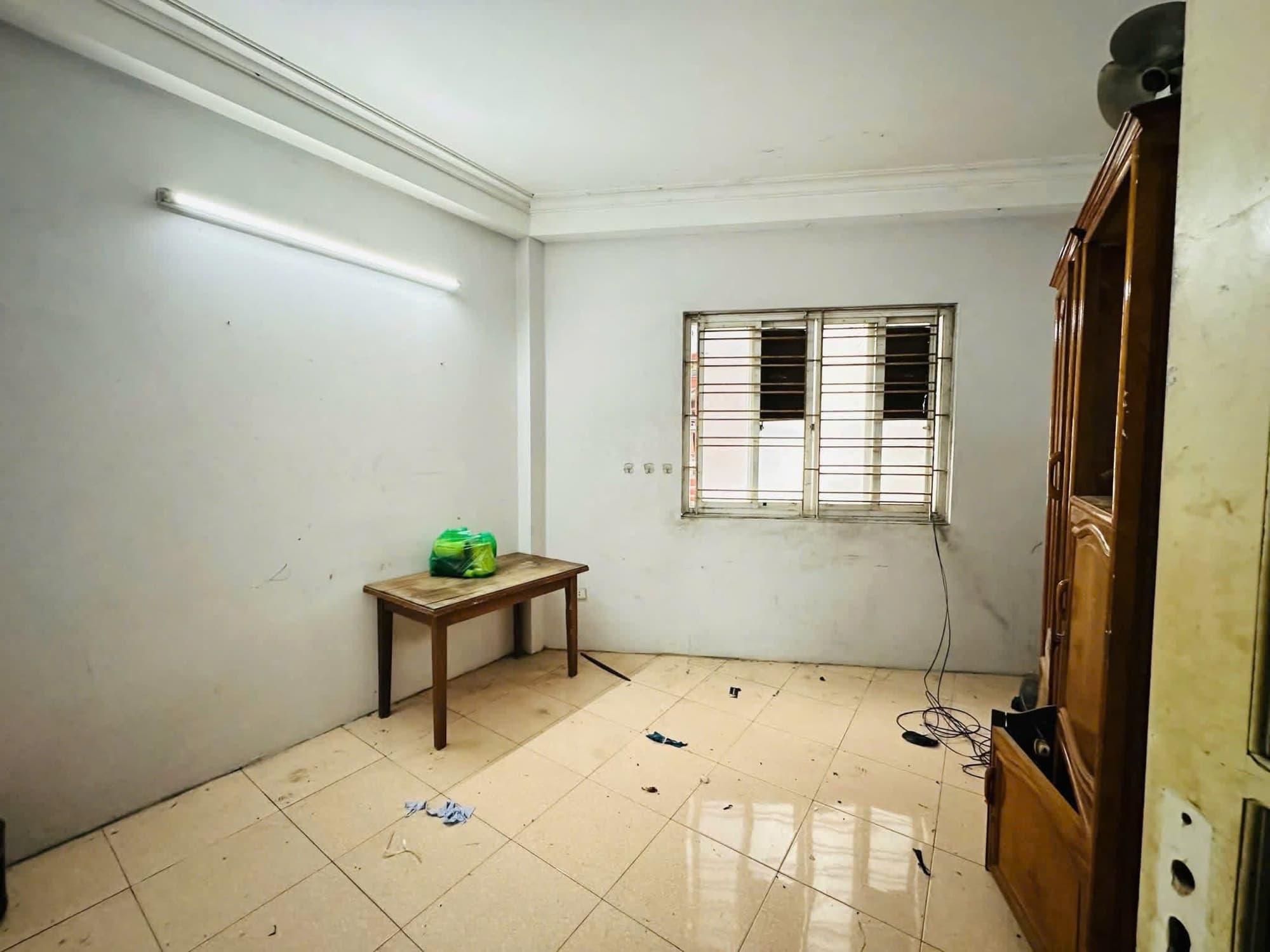 Nhà đất mặt phố, Tây Hồ, Hà Nội - 40m² giá 11.5 tỷ