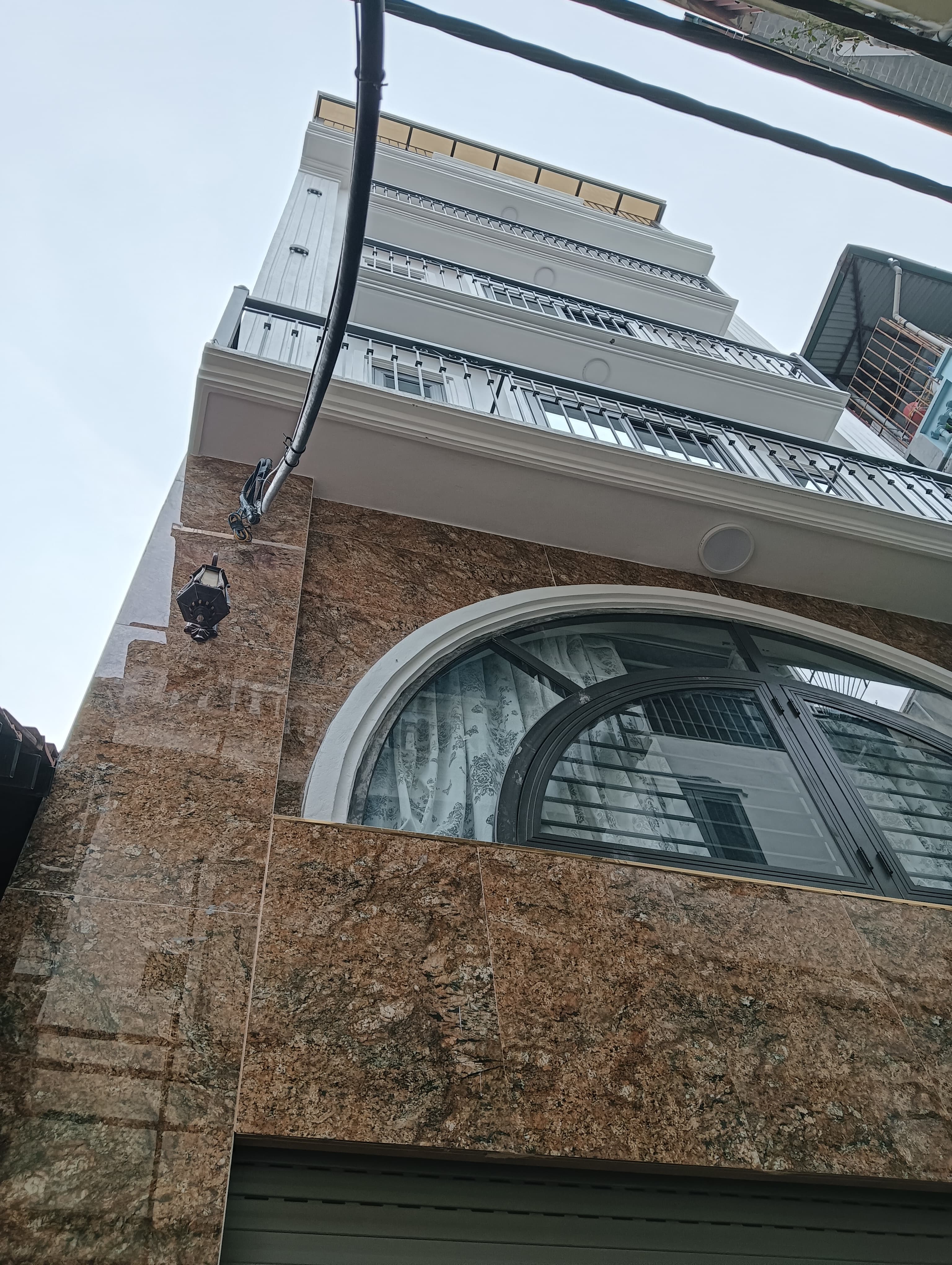 Nhà đất mặt phố, Hai Bà Trưng, Hà Nội - 37m² giá 17.9 tỷ