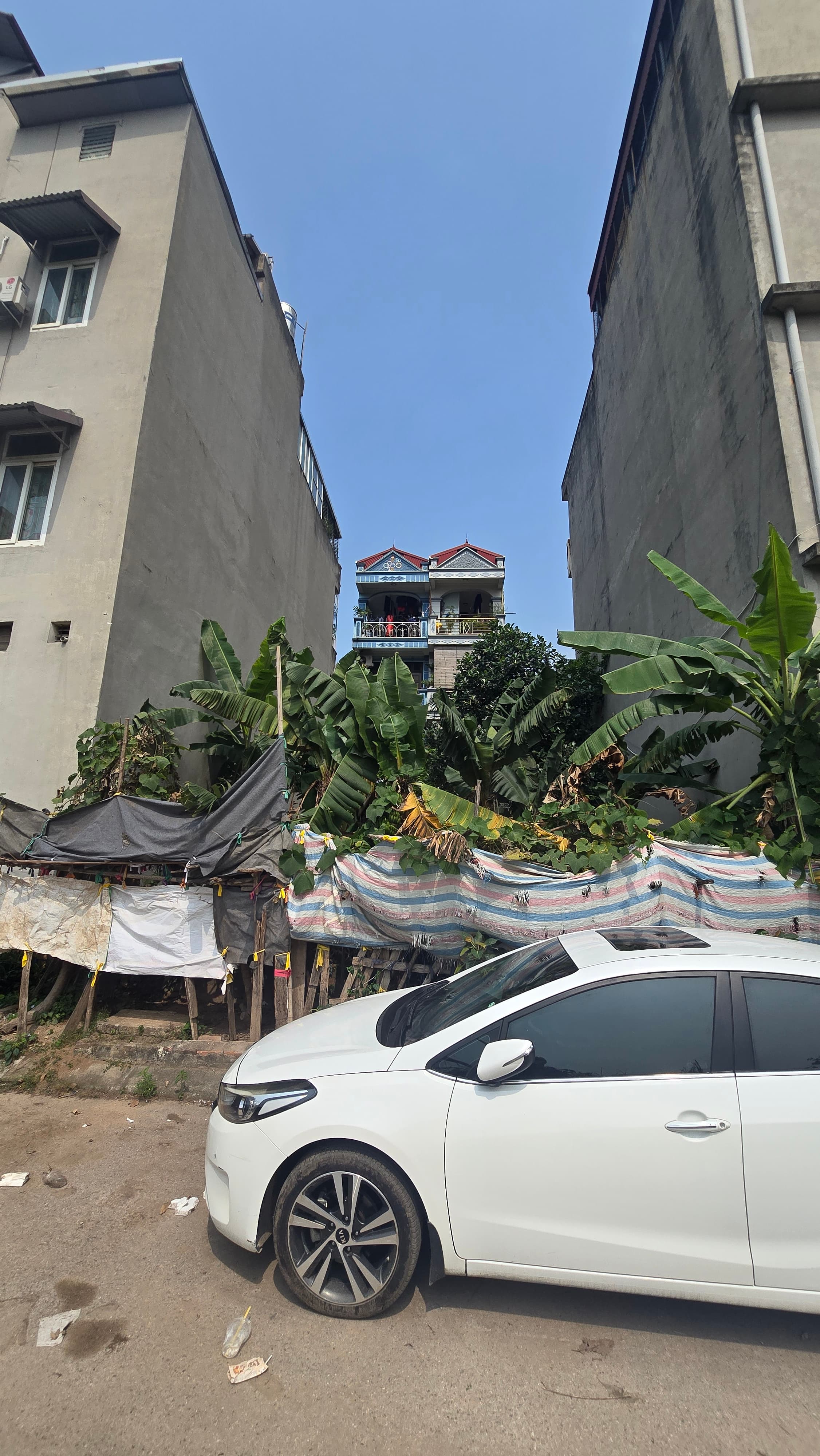 Nhà đất mặt phố, Bắc Từ Liêm, Hà Nội - 68m² giá 17 tỷ