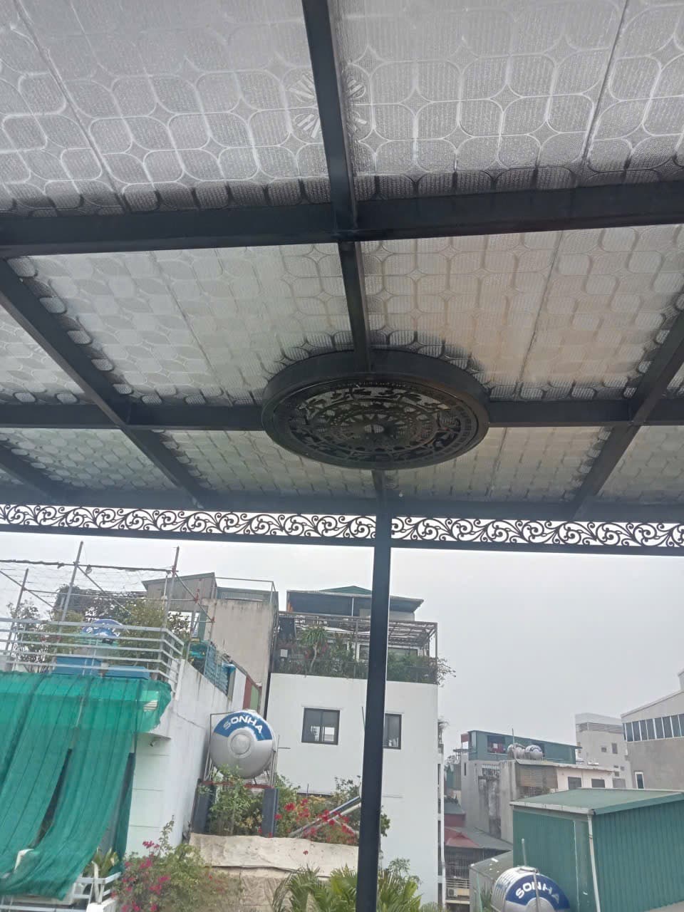 Nhà đất mặt phố, Ba Đình, Hà Nội - 38m² giá 18.5 tỷ