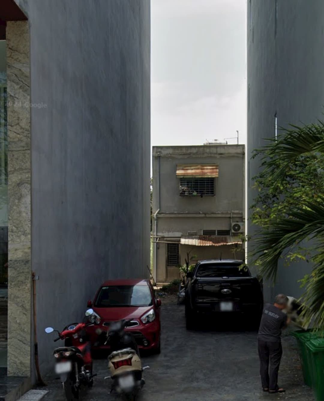Nhà đất mặt phố, Sơn Trà, Đà Nẵng - 123.5m² giá 23 tỷ
